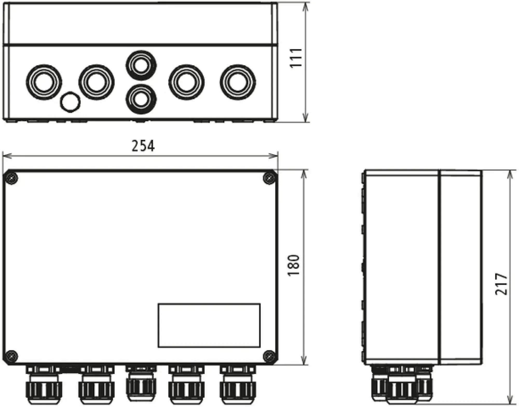 Dehn 900923 GJB in IP65 enclosure for PV systems 2MPPT and 2 strings each at 1100V d.c. (img_004) Dehn 900923 GJB in IP65 enclosure for PV systems 2MPPT and 2 strings each at 1100V d.c. (img_004)