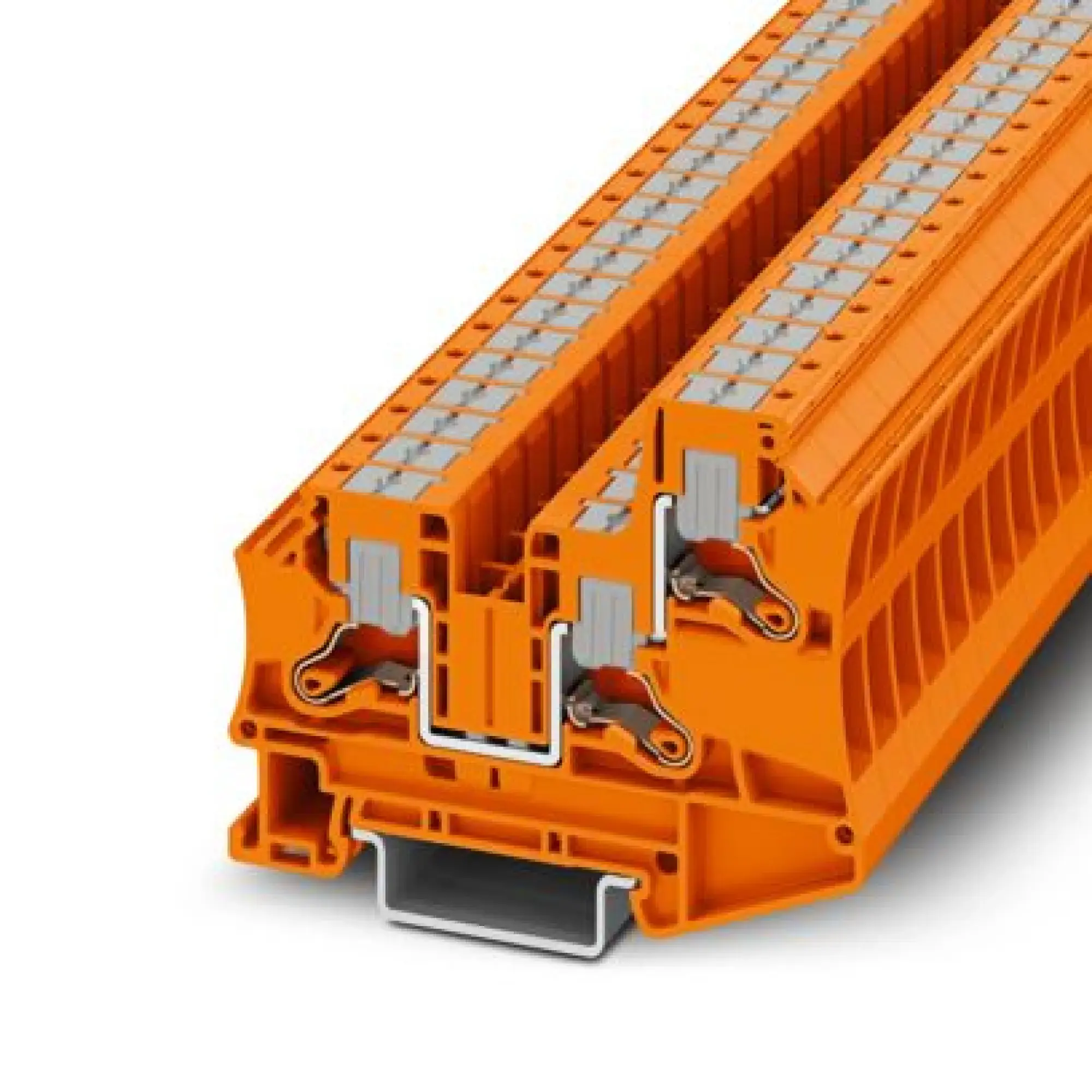 Phoenix Contact 1291922 Feed-through terminal block PTV 6-TWIN OG (img_001)