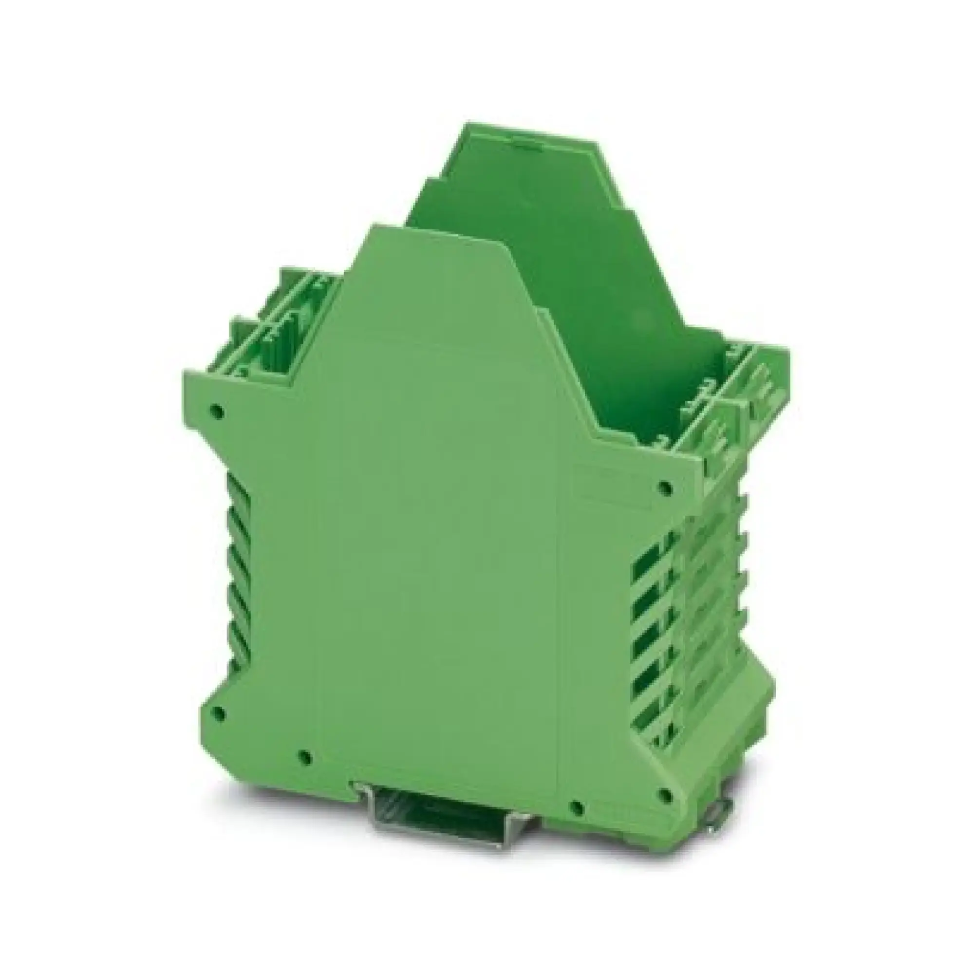 Phoenix Contact 2909361 Mounting base housing ME 45 UT GN (img_001)