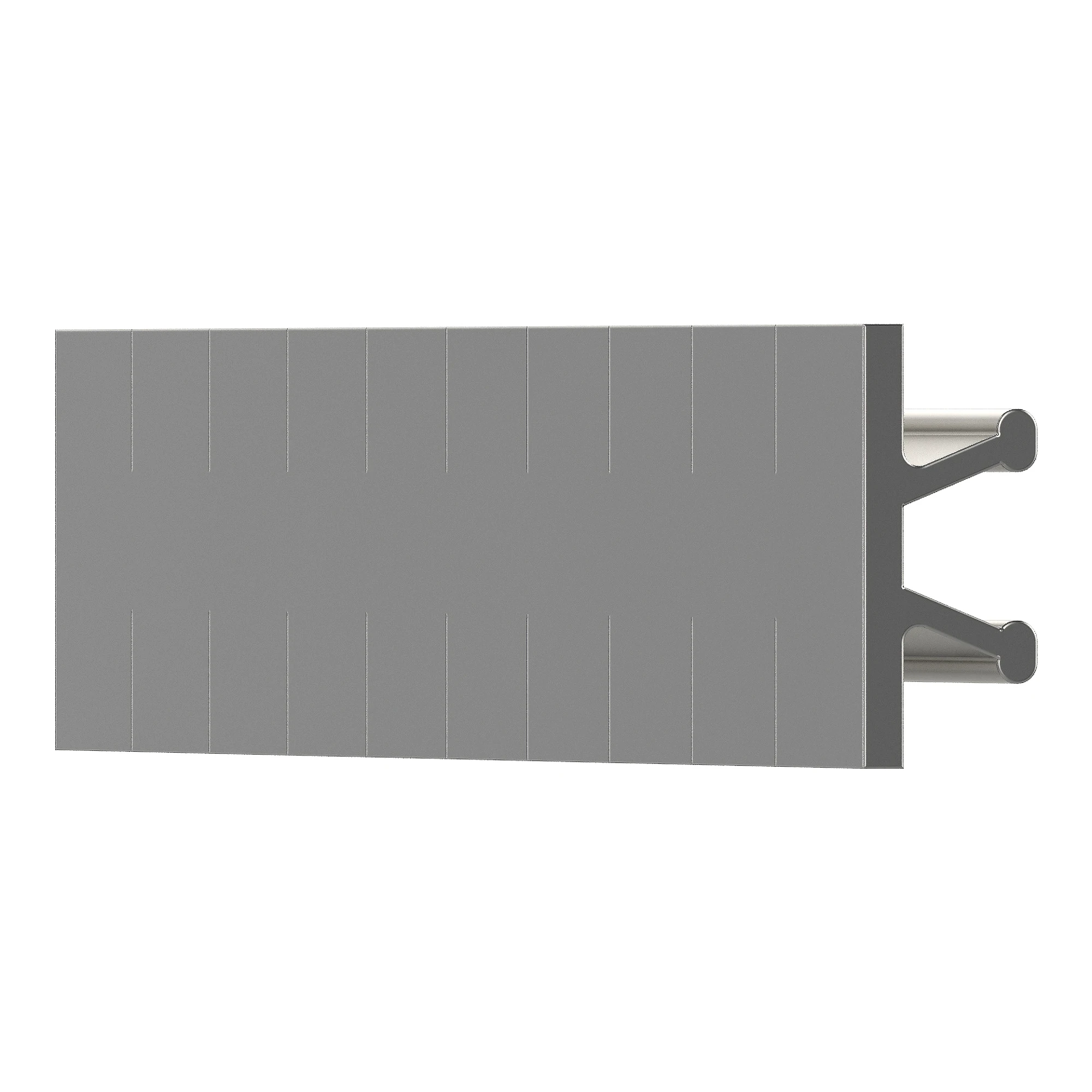 Schneider Electric SSDZLB Plug-in labels for SSD solid state relays, unlabelled (img_005)