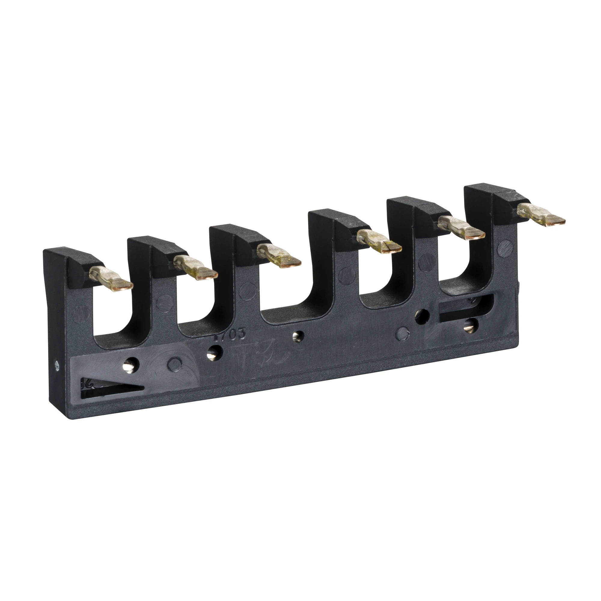 Schneider Electric LAD9V13 Main circuit connector (img_001)