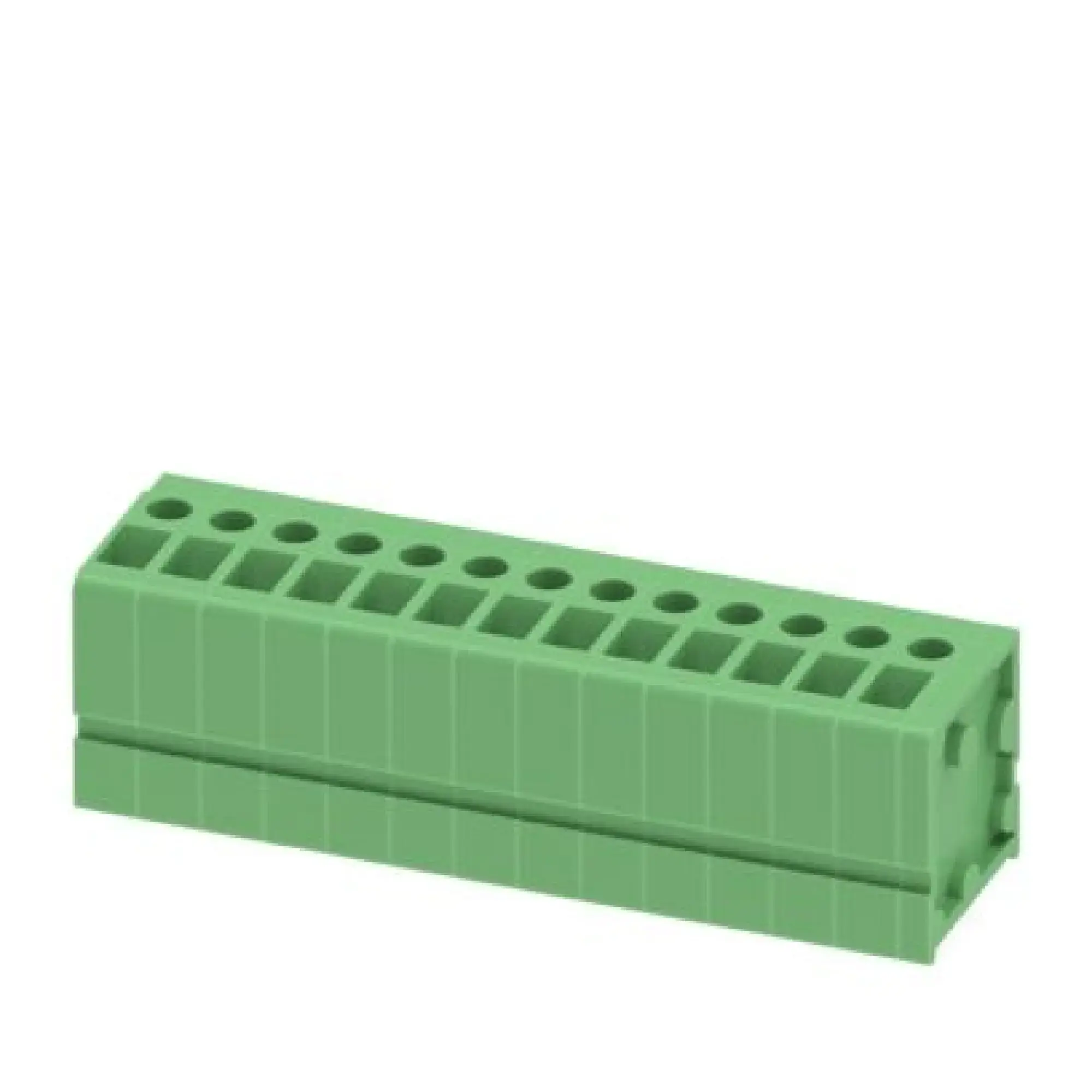 Phoenix Contact 1700605 PCB terminal block FRONT 2,5-V/SA 5/13 (img_001)