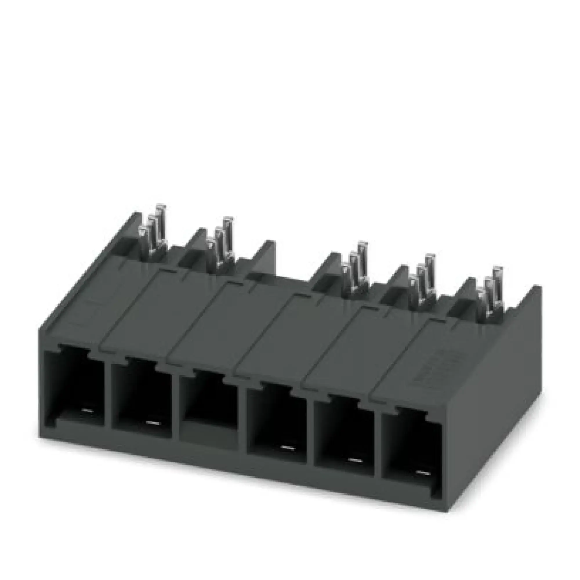 Phoenix Contact 1192650 PCB header PC 6/ 5-GL3U-7,62 P26THR (img_001)