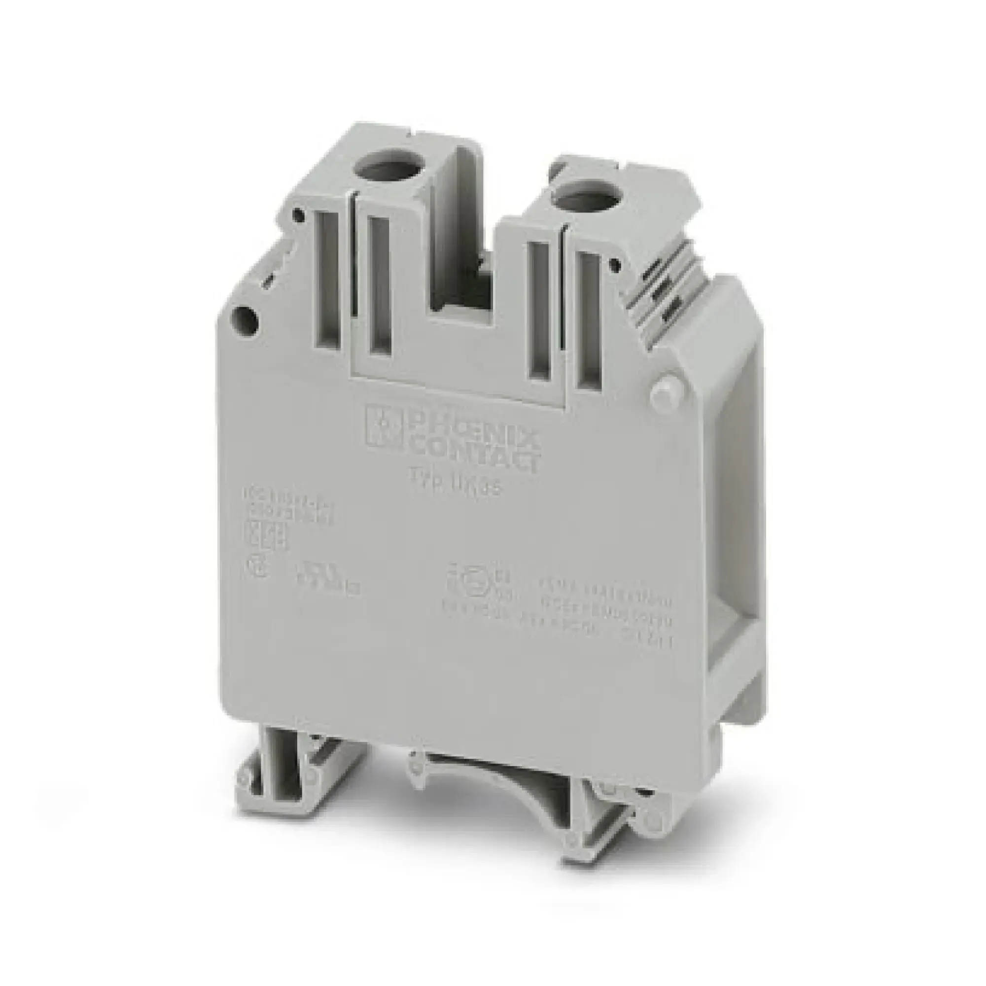 Phoenix Contact 3048234 Empty enclosure UK 35 HOUSING GY (img_001) Phoenix Contact 3048234 Empty enclosure UK 35 HOUSING GY (img_001)