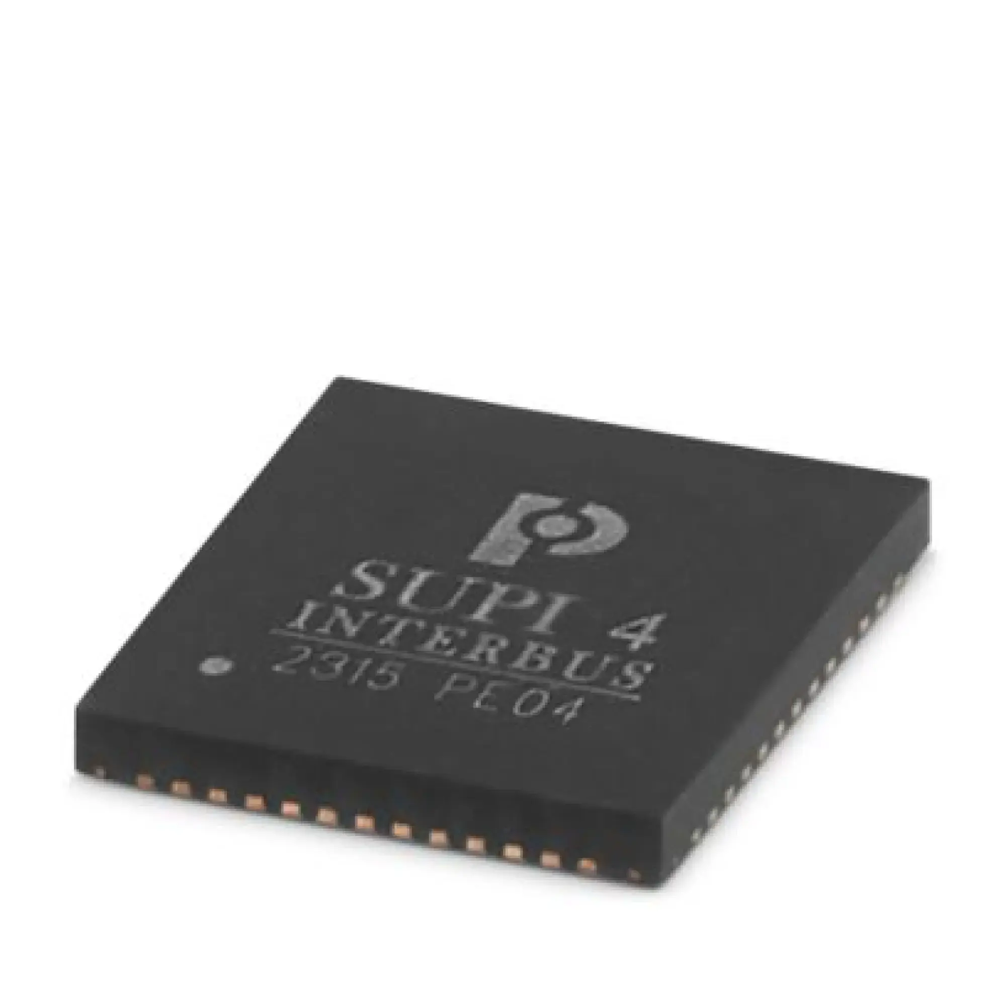 Phoenix Contact 2746744 Slave protocol chip IBS SUPI 4 QFN (img_001)