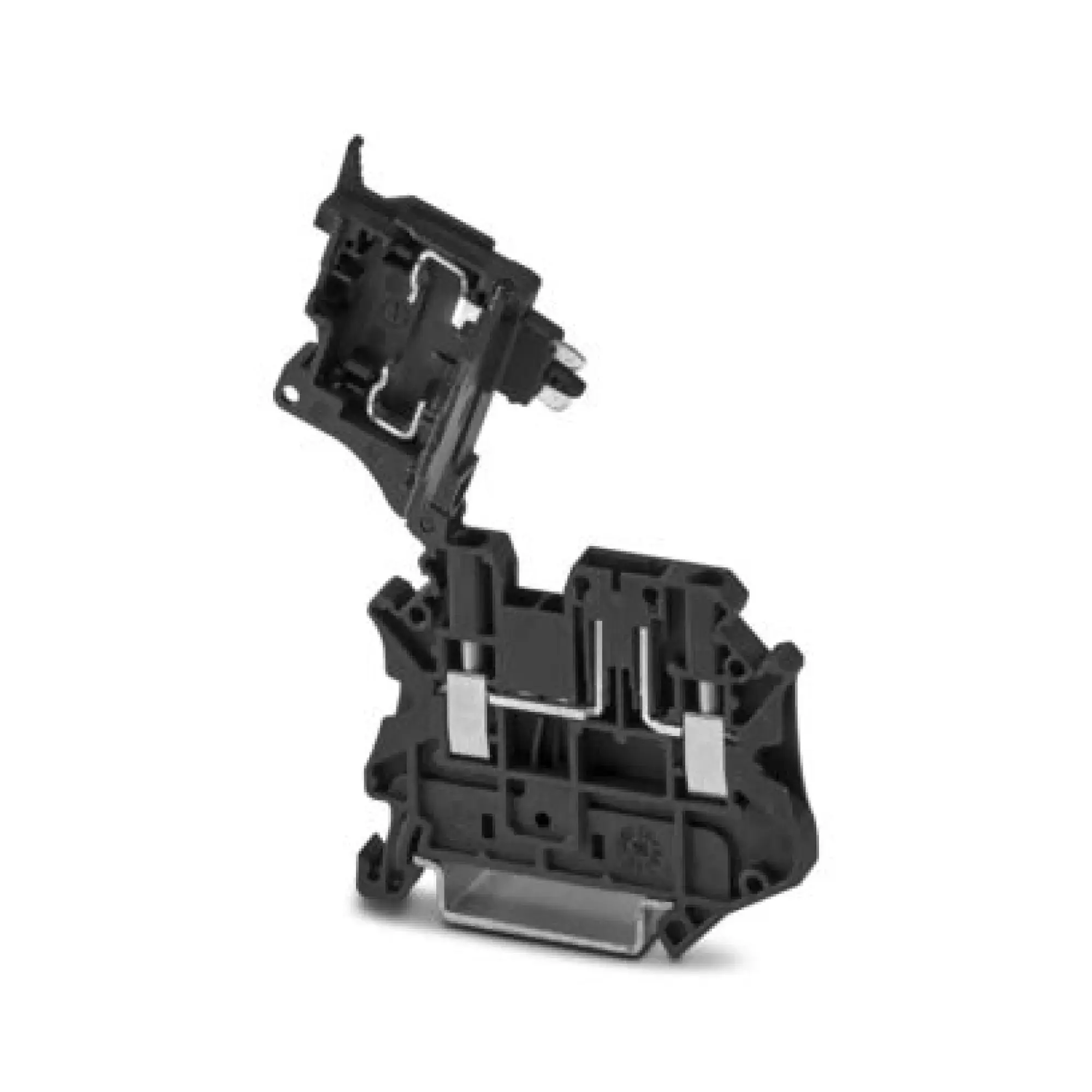 Phoenix Contact 1277638 Fuse modular terminal block UT 2,5-HESI-EX (5X20) (img_001) Phoenix Contact 1277638 Fuse modular terminal block UT 2,5-HESI-EX (5X20) (img_001)