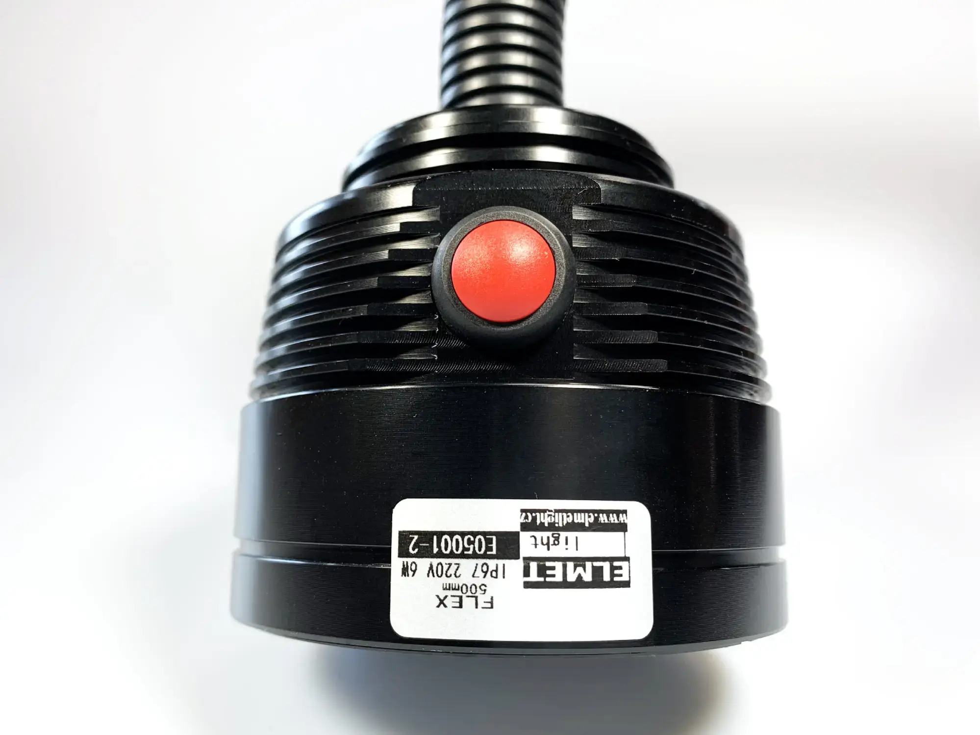 Elmet Light E05001-1 INDUSTRIAL MACHINE LIGHT FLEX 6W / 24V / 6000K / IP65 / LED / 85 cm (img_006) Elmet Light E05001-1 INDUSTRIAL MACHINE LIGHT FLEX 6W / 24V / 6000K / IP65 / LED / 85 cm (img_006)