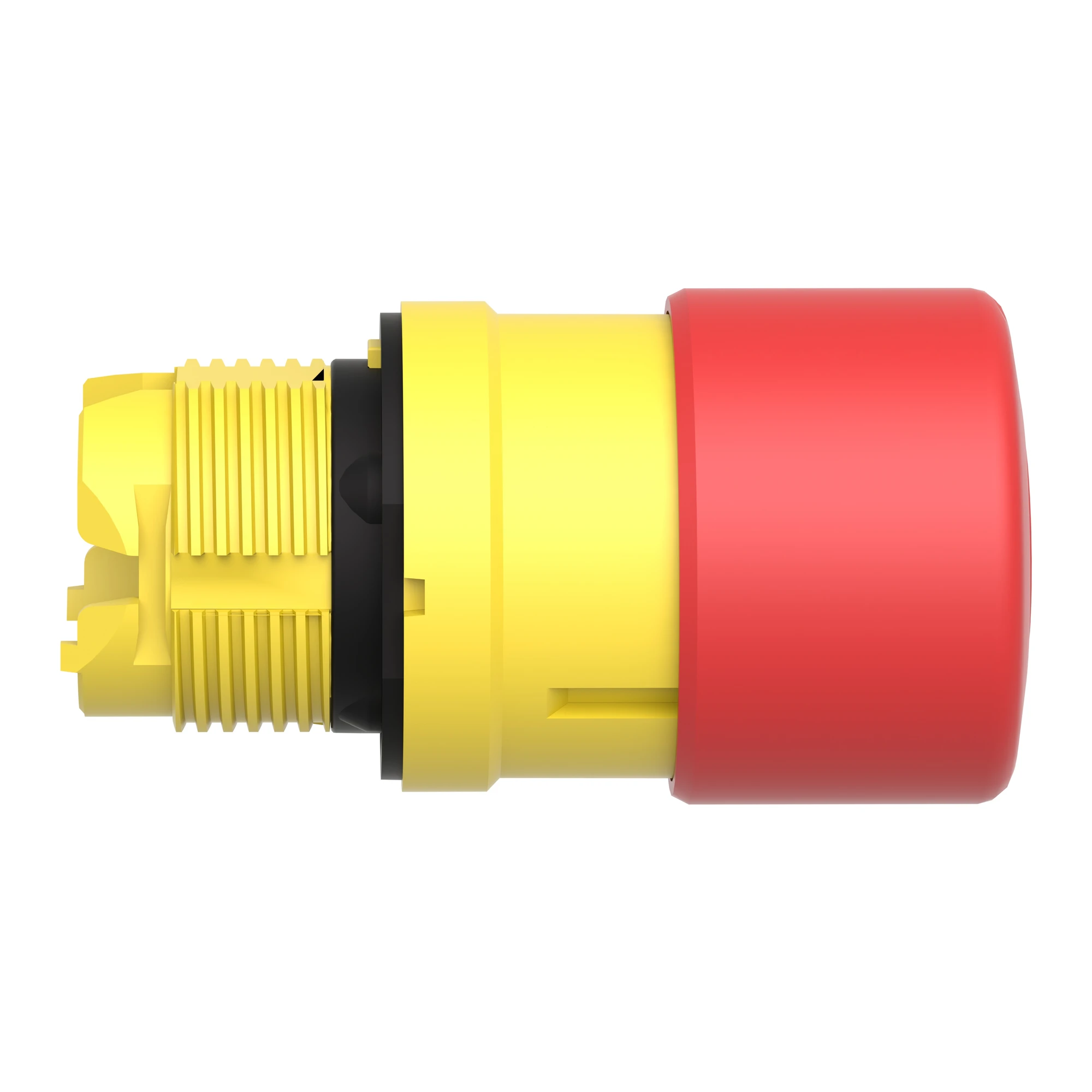 Schneider Electric ZB5AT844 Emergency Stop / Emergency Stop Switch, Front Element, Harmony XB5, Plastic, 22mm, Red, Mushroom 30mm, Pull Release (img_004) Schneider Electric ZB5AT844 Emergency Stop / Emergency Stop Switch, Front Element, Harmony XB5, Plastic, 22mm, Red, Mushroom 30mm, Pull Release (img_004)