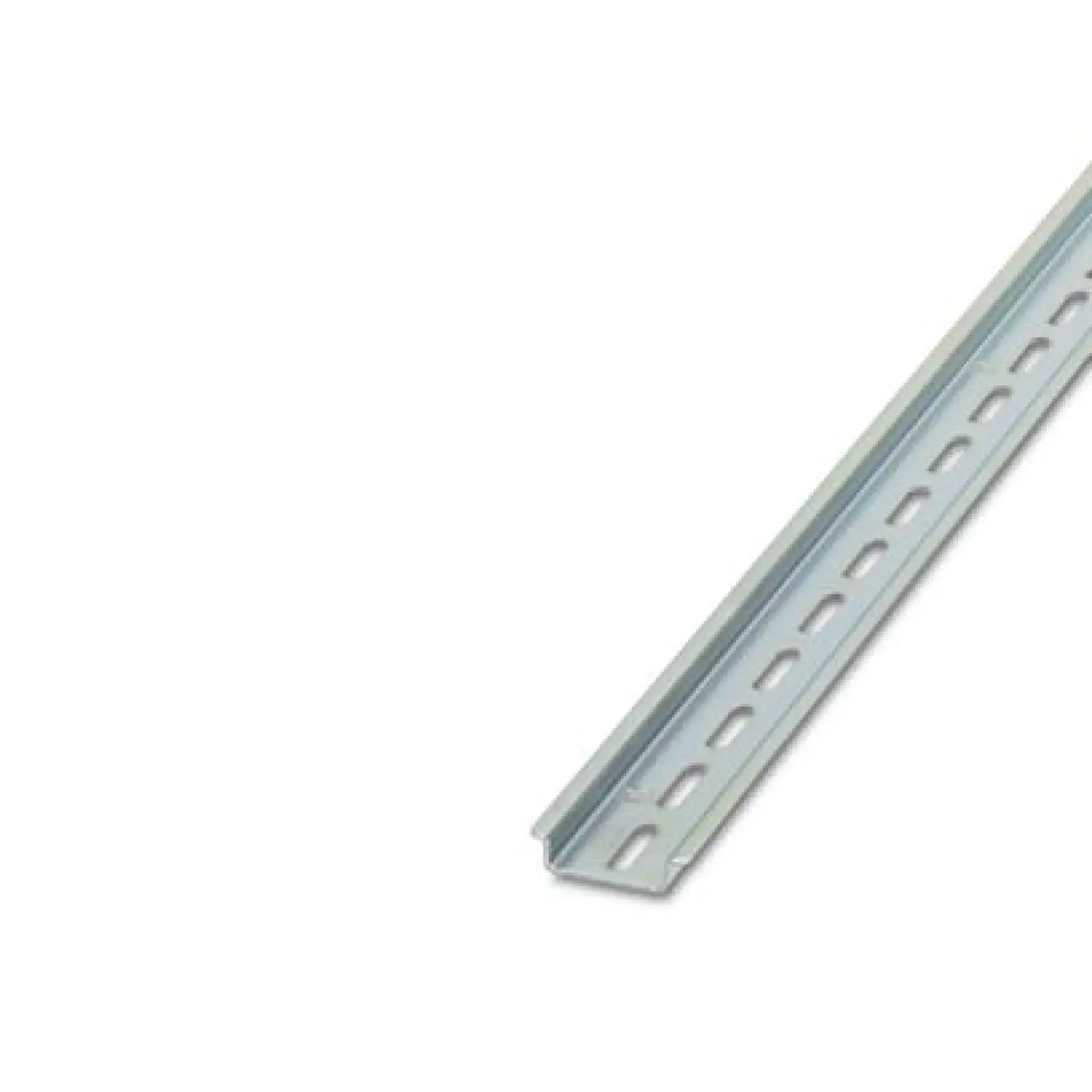 Phoenix Contact 1210019 DIN rail perforated NS 35/ 7,5 PERF (18X5,2)2000MM (img_001)