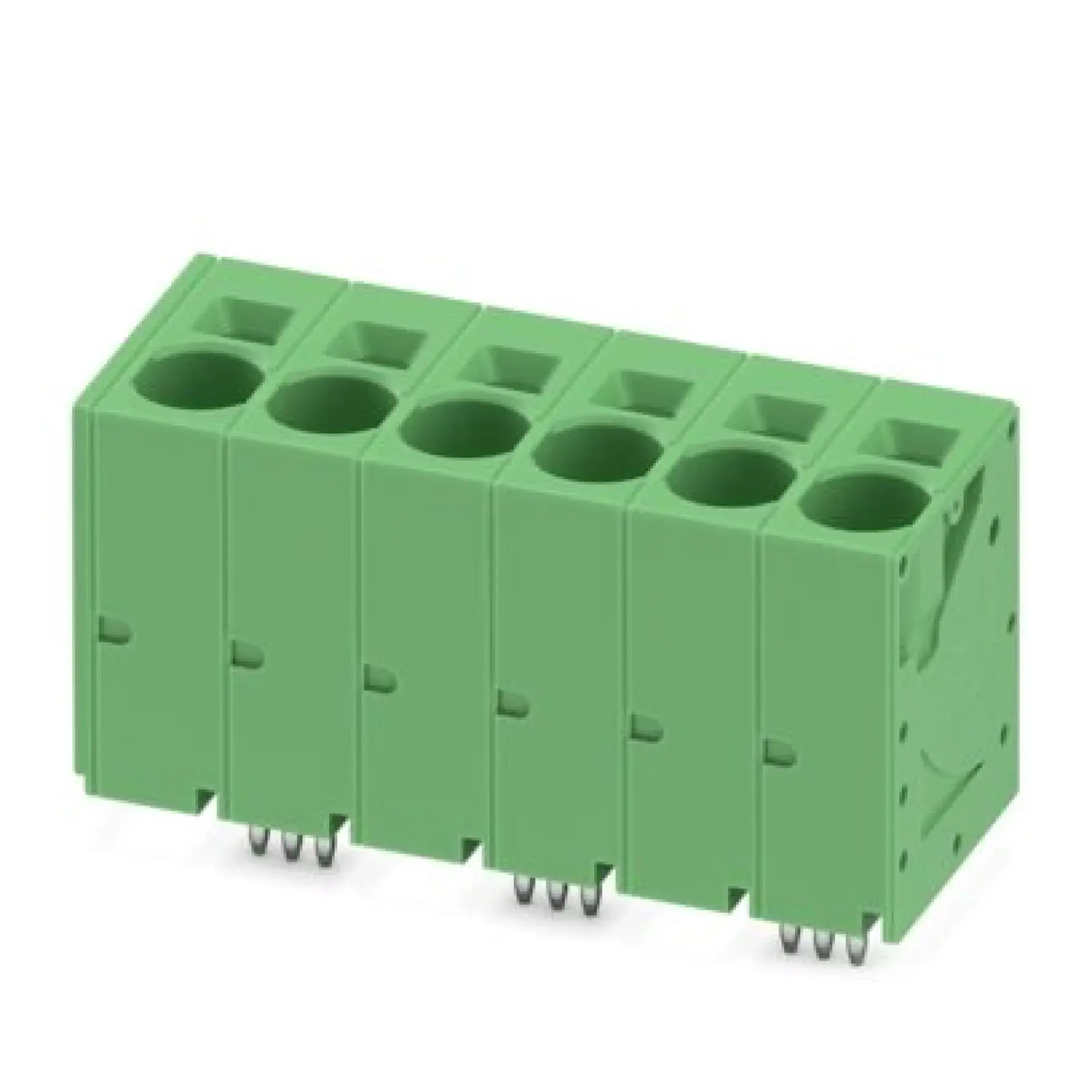 Phoenix Contact 1735914 PCB terminal block SPT 16/ 6-V-10,0-ZB (img_001)