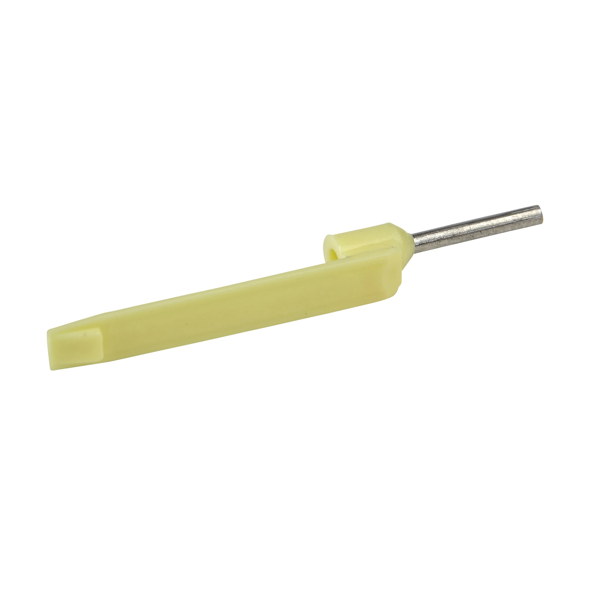 Schneider Electric DZ5CA002 Ferrule DZ5 acc. NF, 0.25mm2/AWG26, yellow, 10 sets of 100 pieces (img_001) Schneider Electric DZ5CA002 Ferrule DZ5 acc. NF, 0.25mm2/AWG26, yellow, 10 sets of 100 pieces (img_001)