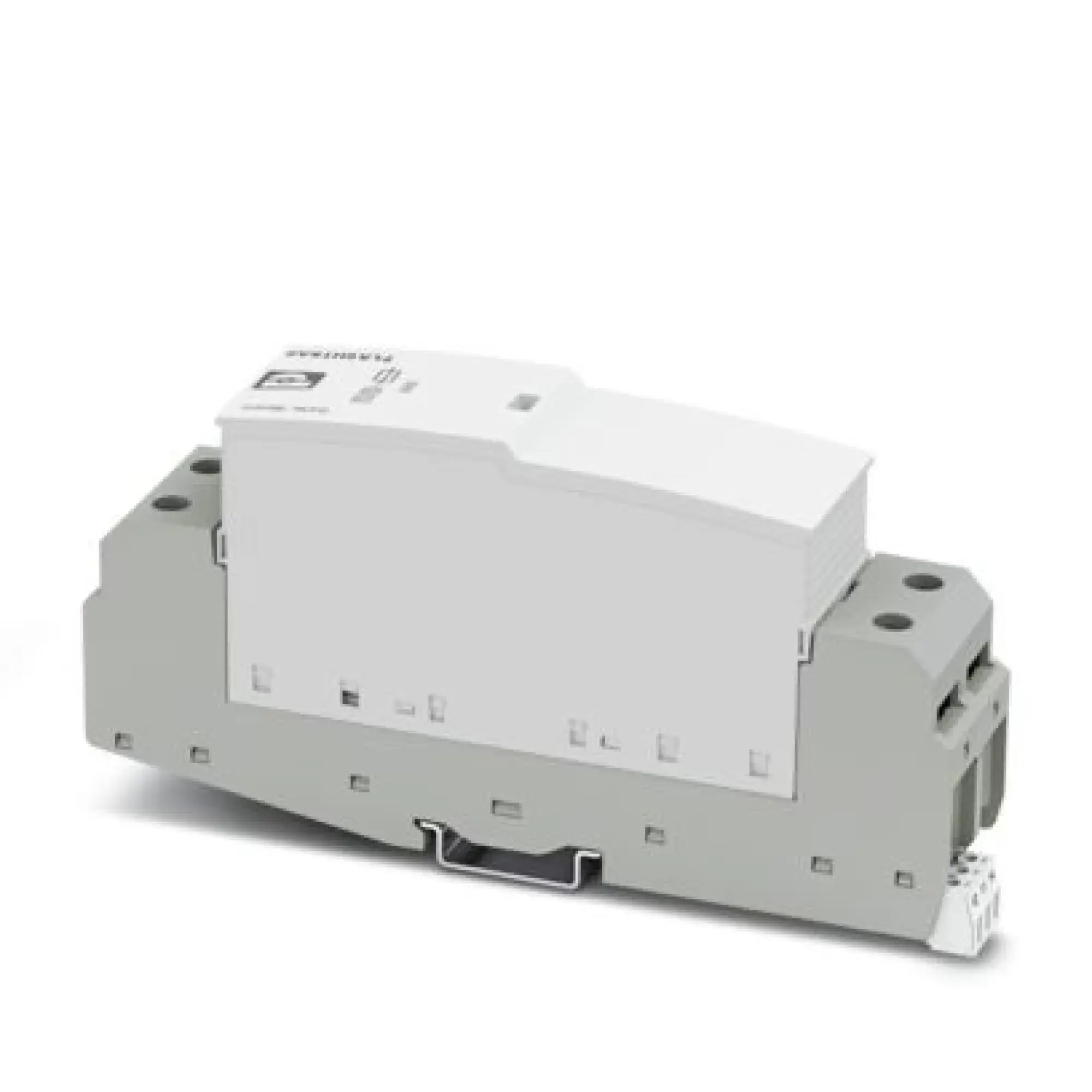 Phoenix Contact 2801615 Type 1+2 combined lightning current and surge arrester FLT-SEC-H-T1-1C-264/25-FM (img_001) Phoenix Contact 2801615 Type 1+2 combined lightning current and surge arrester FLT-SEC-H-T1-1C-264/25-FM (img_001)