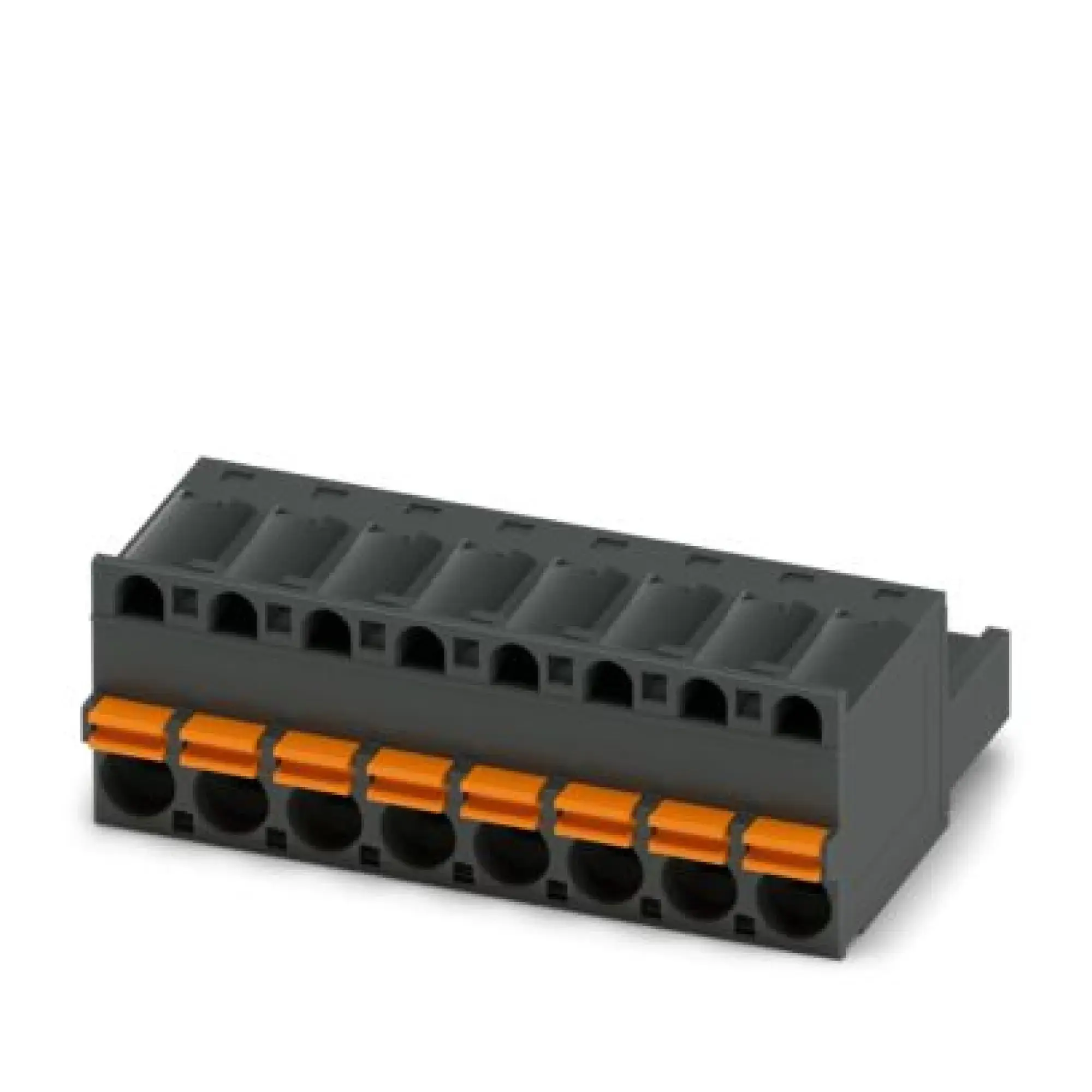 Phoenix Contact 1800468 PCB connector FKC 2,5/ 8-ST BK (img_001) Phoenix Contact 1800468 PCB connector FKC 2,5/ 8-ST BK (img_001)