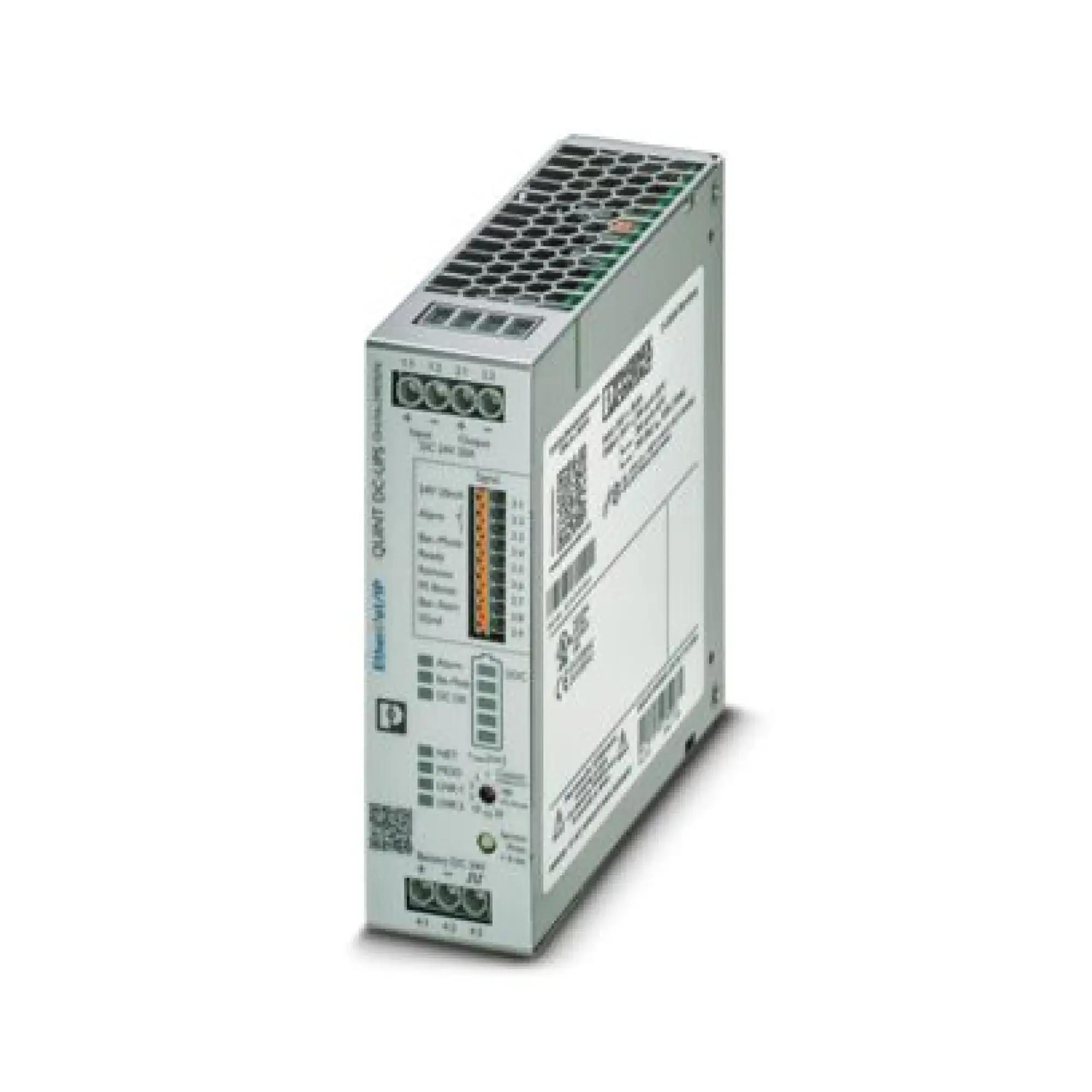 Phoenix Contact 2907074 Uninterruptible power supply QUINT4-UPS/24DC/24DC/20/EIP (img_001)