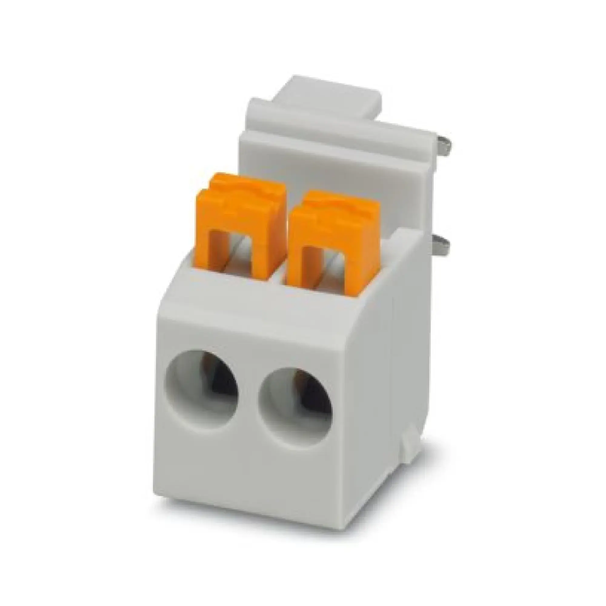 Phoenix Contact 2200316 PCB terminal block FKDSO 2,5/ 2-R KMGY (img_001) Phoenix Contact 2200316 PCB terminal block FKDSO 2,5/ 2-R KMGY (img_001)