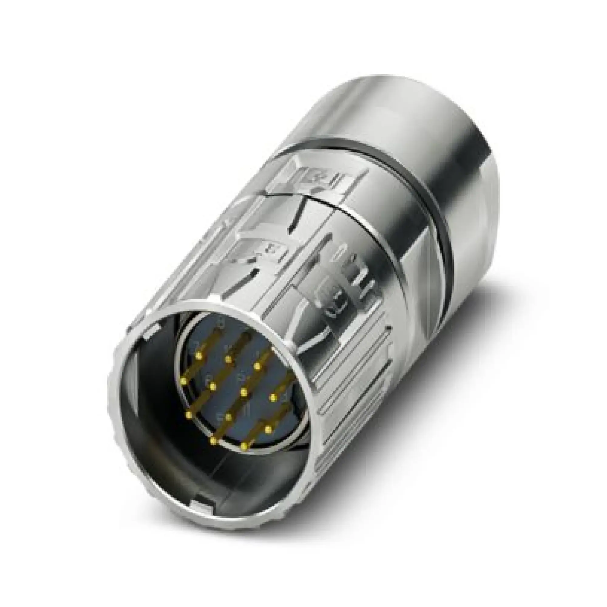 Phoenix Contact 1629163 Cable connector M23-12P1N8A8002S (img_001)