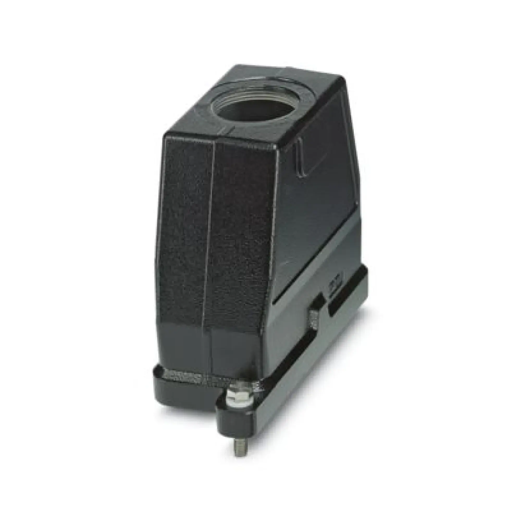 Phoenix Contact 1411885 Housing HC-HPR-B16-HHWH-1TTM40-EM-BK (img_001) Phoenix Contact 1411885 Housing HC-HPR-B16-HHWH-1TTM40-EM-BK (img_001)