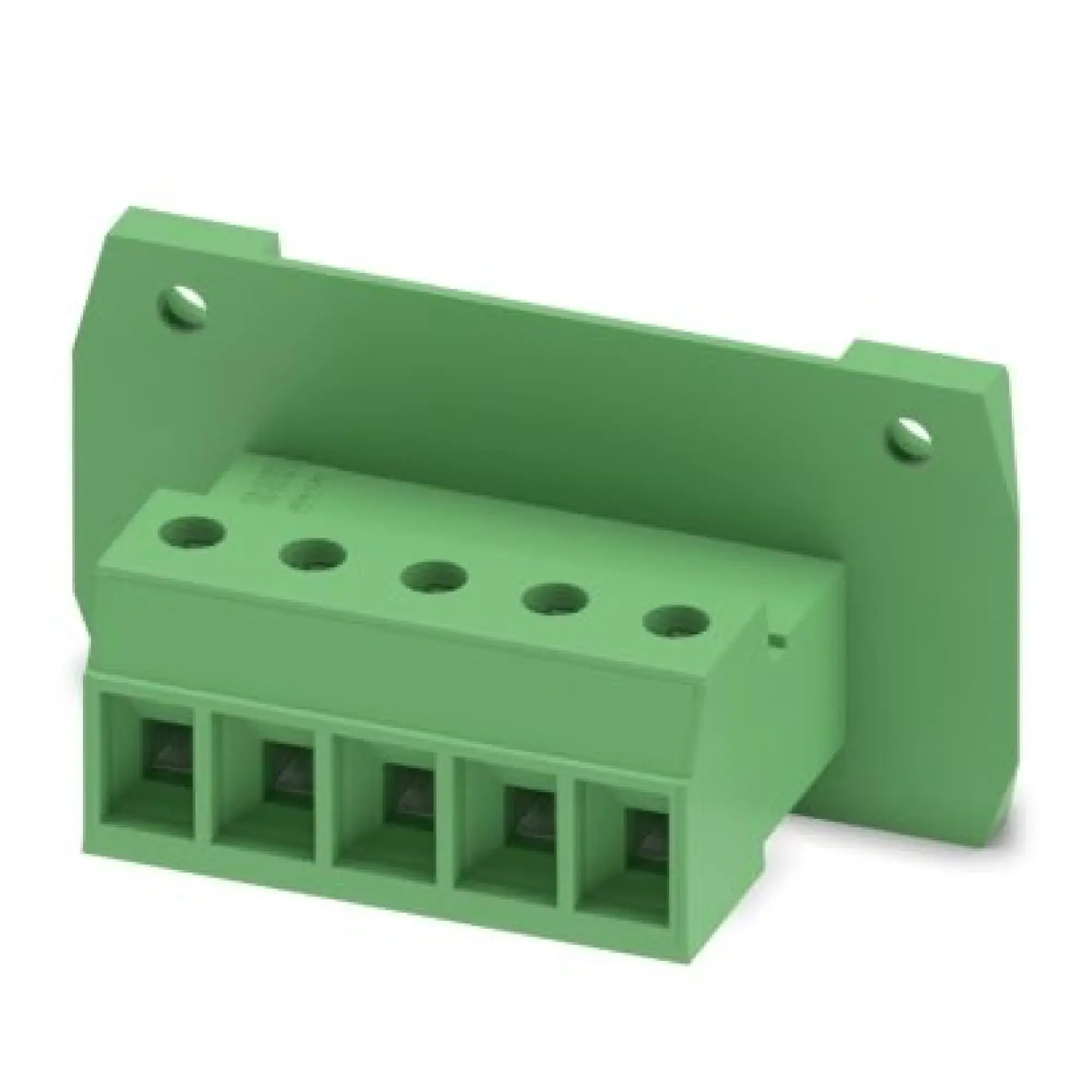 Phoenix Contact 1840586 Feed-through plug DFK-PC 4/ 5-GF-7,62 (img_001) Phoenix Contact 1840586 Feed-through plug DFK-PC 4/ 5-GF-7,62 (img_001)