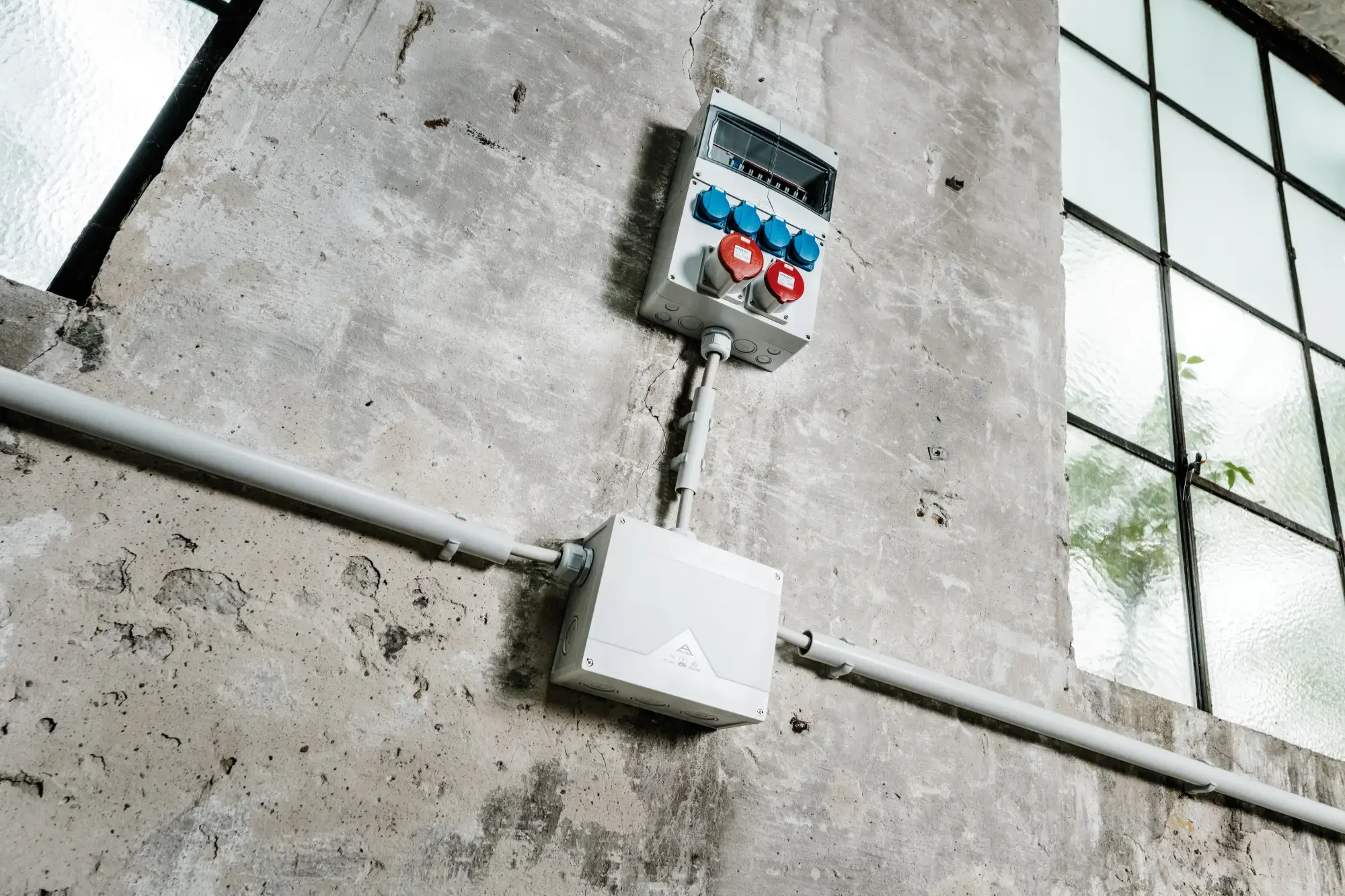 Spelsberg 425400EP Junction box, Type of protection IP66/IP67/IP69, max. 25², IK09, Protection class II, Ui 1000V AC, Ui 1000V DC, DLG, DNV, VDE, Halogen free (img_003)