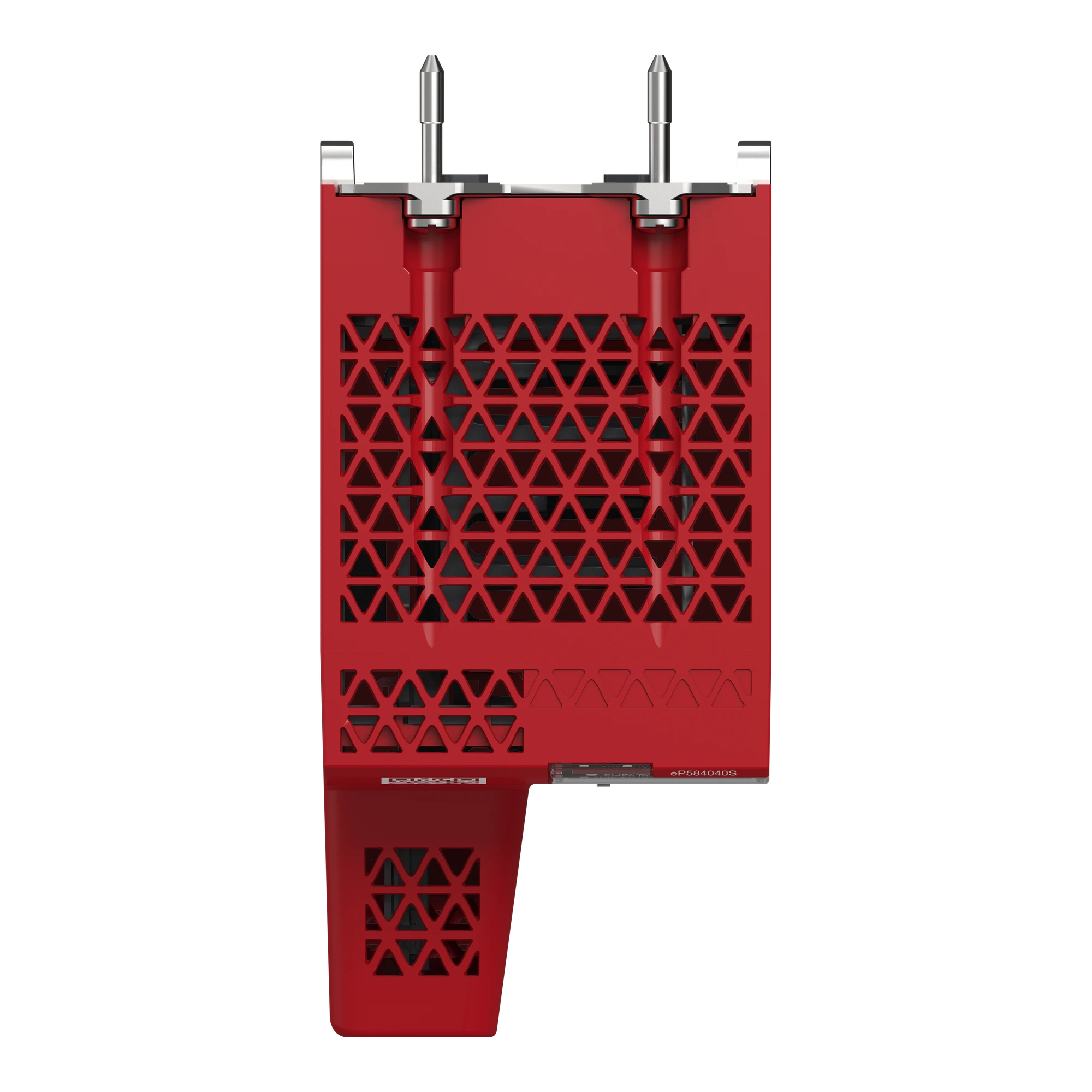 Schneider Electric BMEP584040S Modicon M580S Safety CPU Module, 4040 Level 4 DIO+RIO, 16MB, 61 Eth- & 64 CIP-Safety Devices, 16 Remote I/O Racks (X80 & Quantum) (img_006) Schneider Electric BMEP584040S Modicon M580S Safety CPU Module, 4040 Level 4 DIO+RIO, 16MB, 61 Eth- & 64 CIP-Safety Devices, 16 Remote I/O Racks (X80 & Quantum) (img_006)