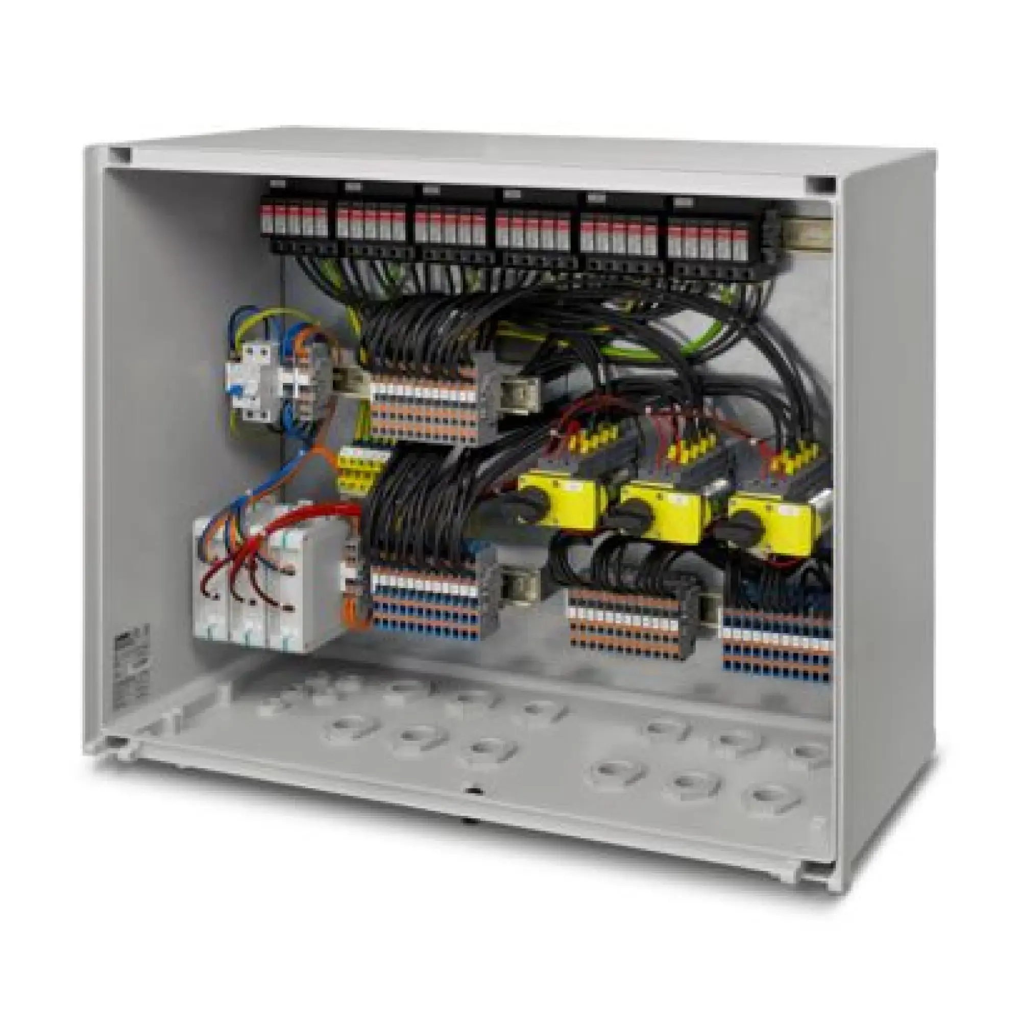 Phoenix Contact 1460946 String combiner box (SCB) SOL-SC-2ST-0-DC-12MPPT-1300EQS (img_001)