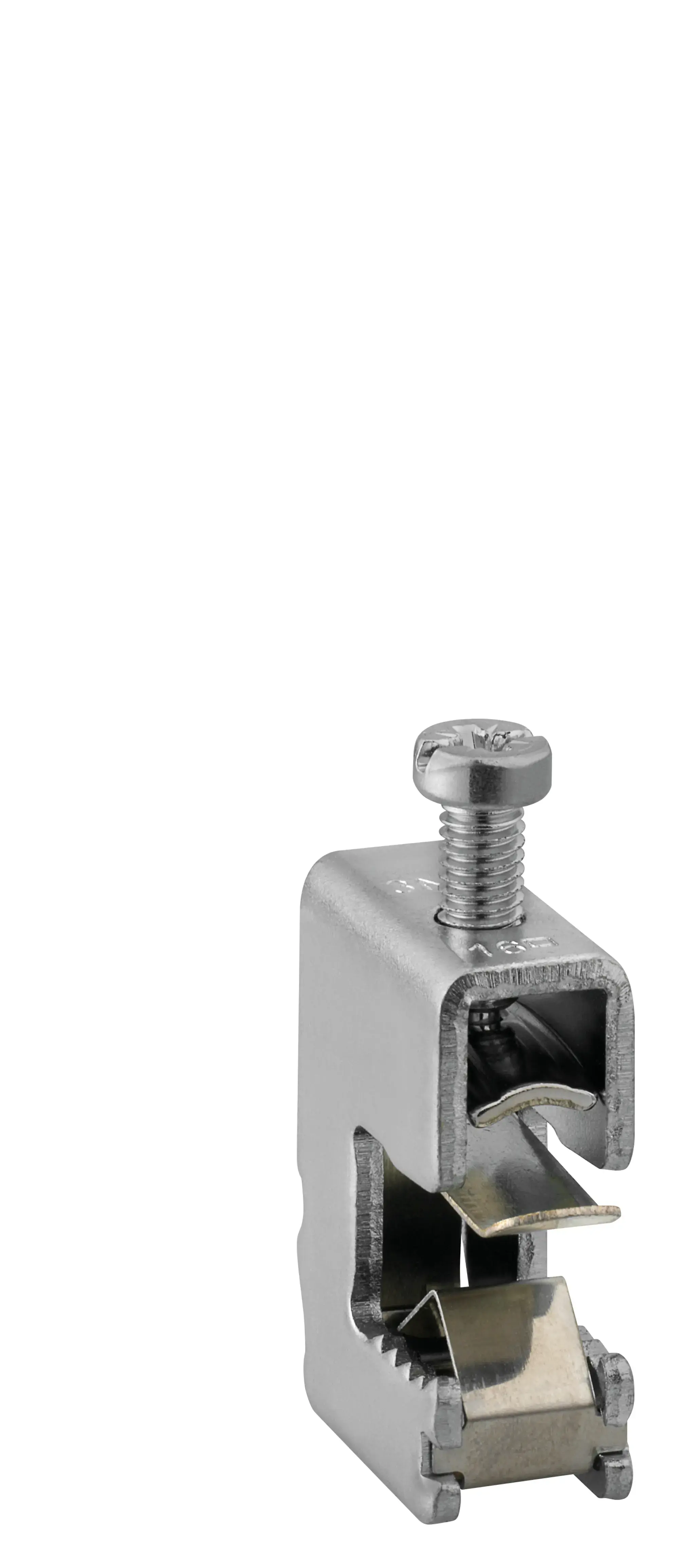 Spelsberg 07611601 Busbar terminal, Max. conductor cross section 16² (img_001)