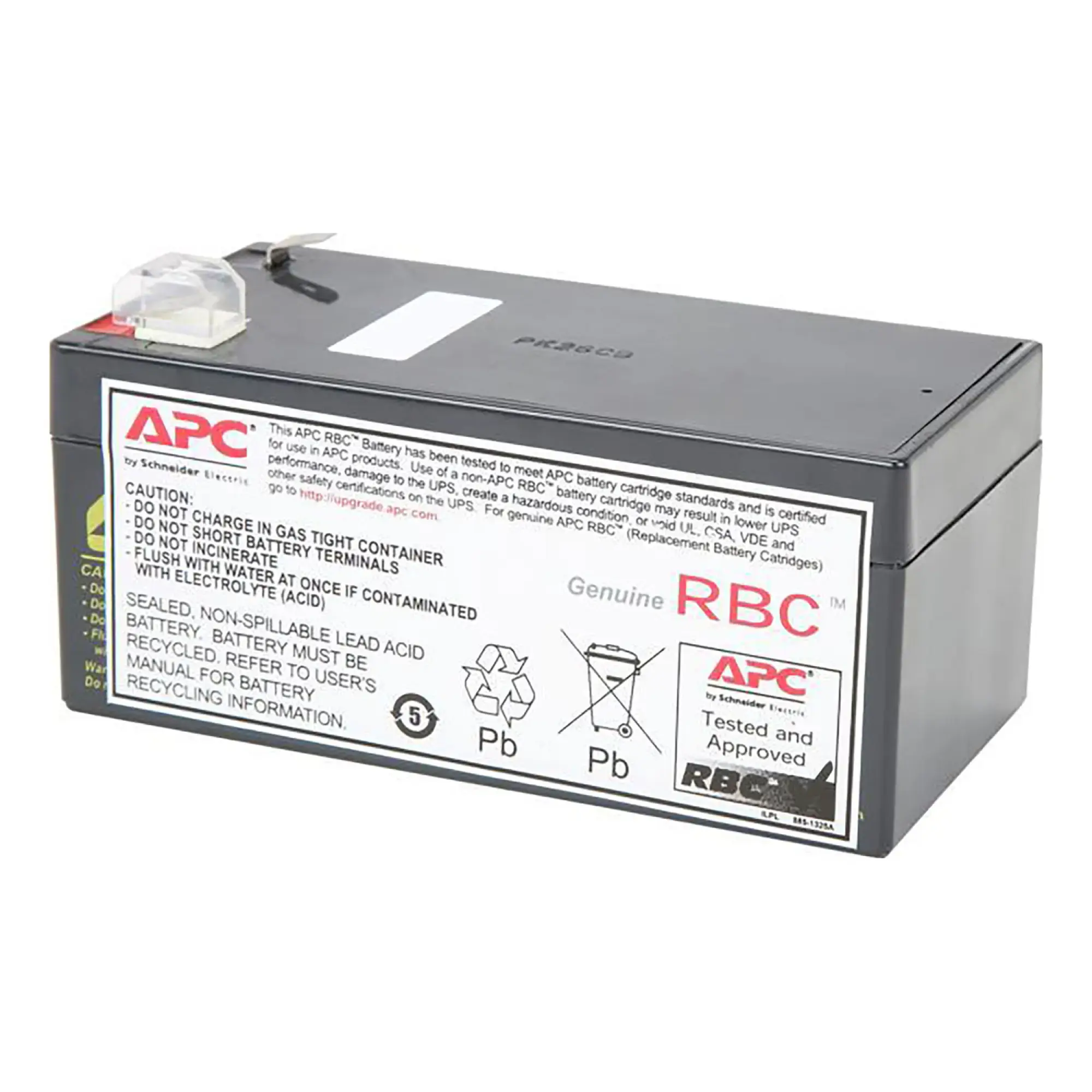 APC RBC35 APC Ersatzbatterie Nr. 35 mit 2 Jahren Garantie (img_002) APC RBC35 APC Ersatzbatterie Nr. 35 mit 2 Jahren Garantie (img_002)