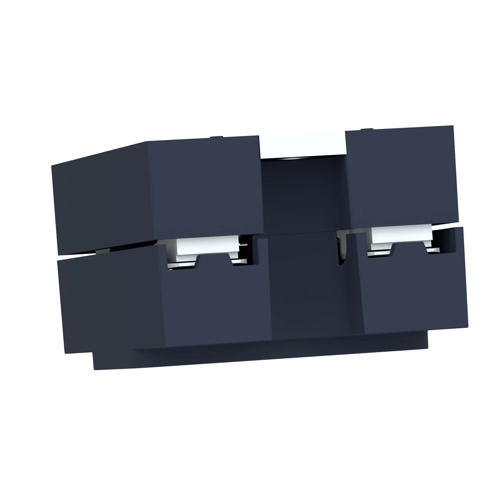 Schneider Electric SSP1A110M7T Semiconductor Relay, Mounting Plate, I: 90-280 VAC, O: 24-300 VAC, 10 A, Thermal Foil (img_002) Schneider Electric SSP1A110M7T Semiconductor Relay, Mounting Plate, I: 90-280 VAC, O: 24-300 VAC, 10 A, Thermal Foil (img_002)