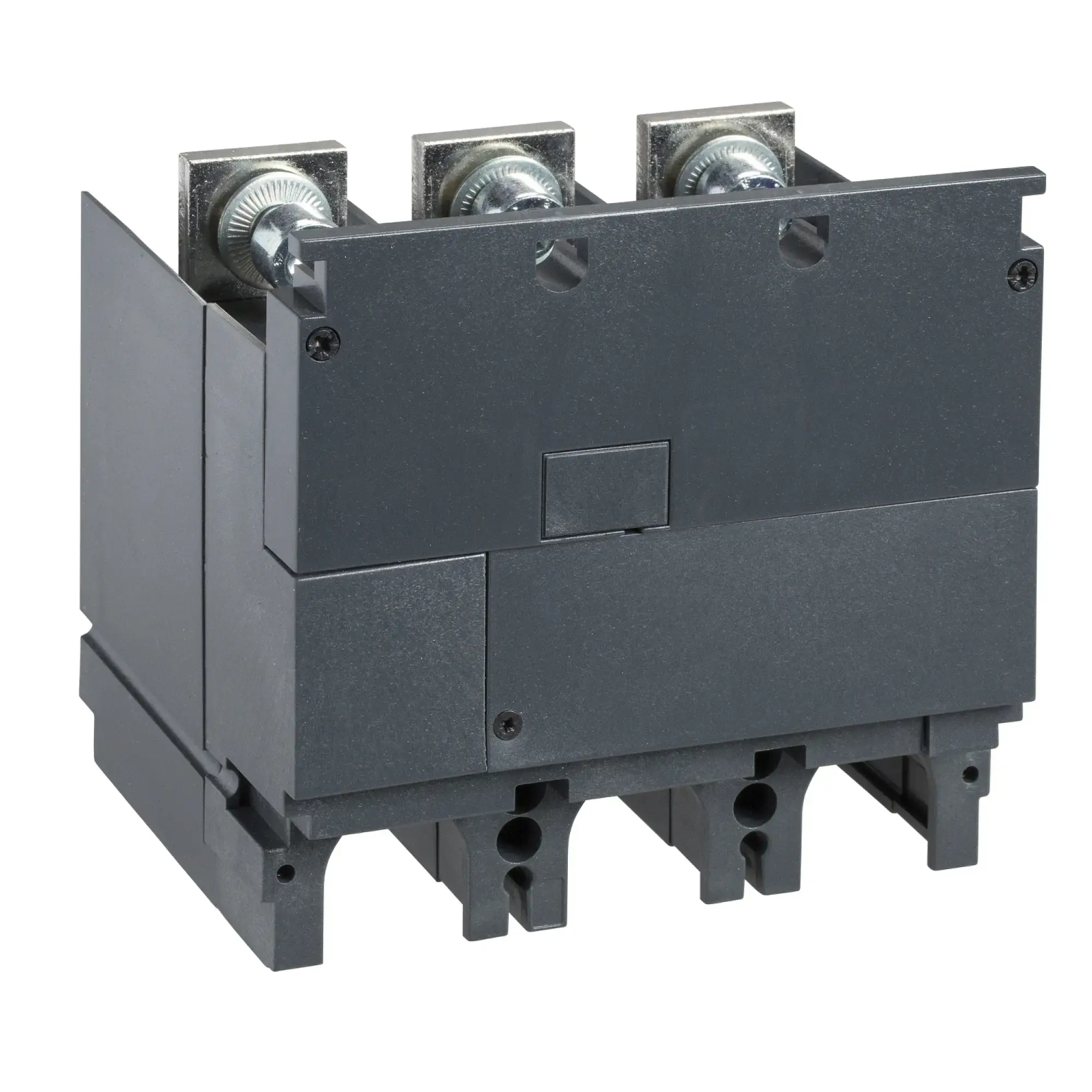 Schneider Electric LV432653 Current Transformer Module with Voltage Output 3P 400/5A for ComPact NSX400/630 (img_002)