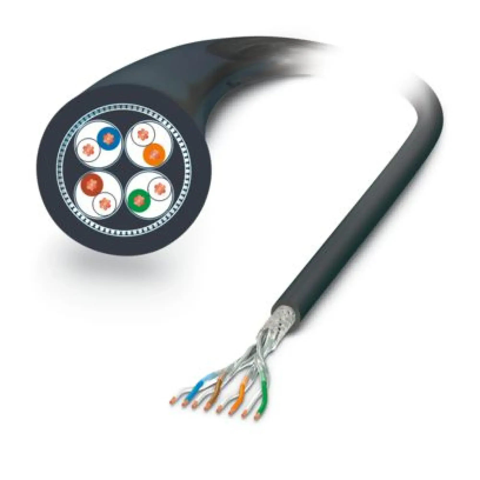 Phoenix Contact 1423514 Data cable NBC-100,0-94S (img_001)