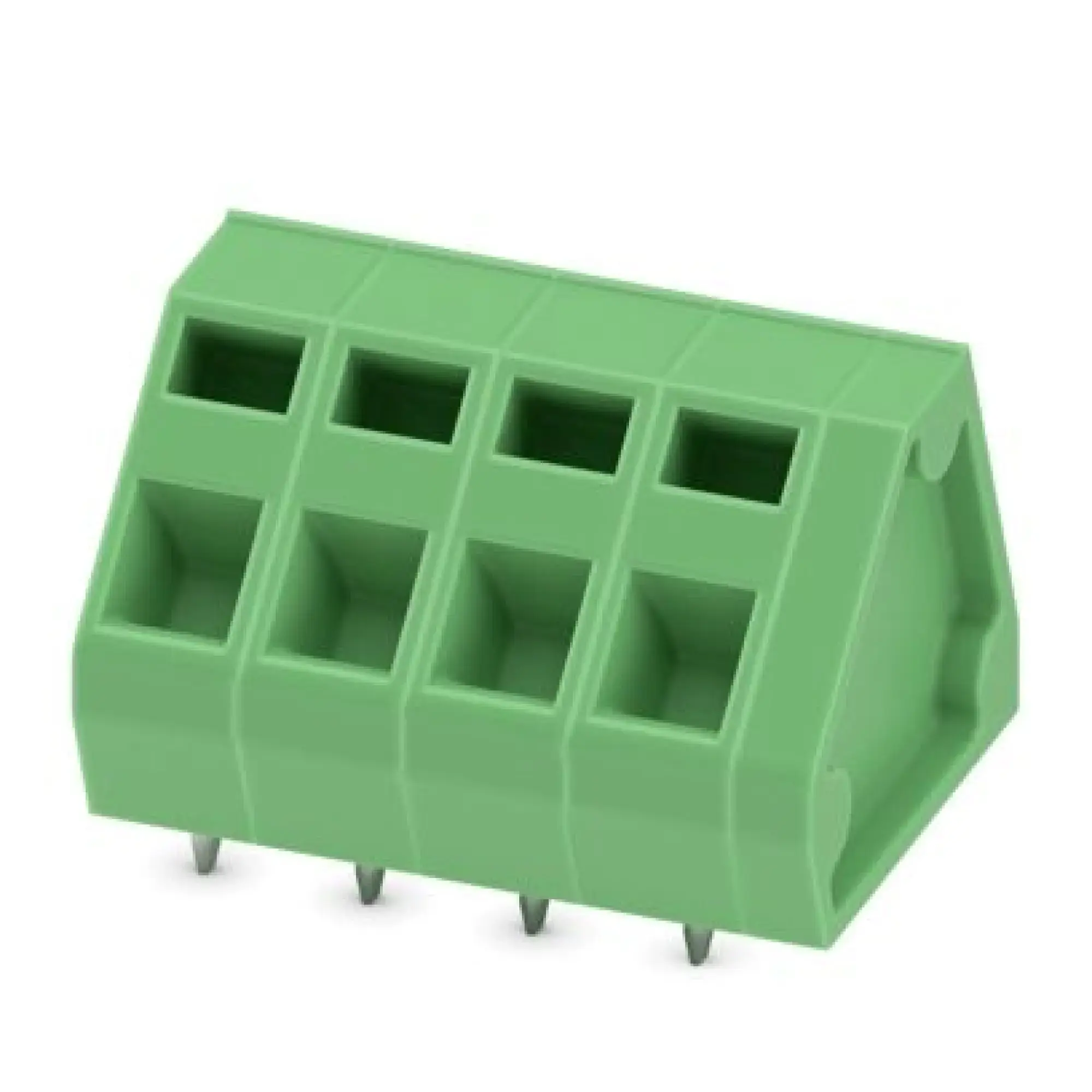 Phoenix Contact 1891496 PCB terminal block ZFKDSA 1,5-5,08- 4 (img_001) Phoenix Contact 1891496 PCB terminal block ZFKDSA 1,5-5,08- 4 (img_001)