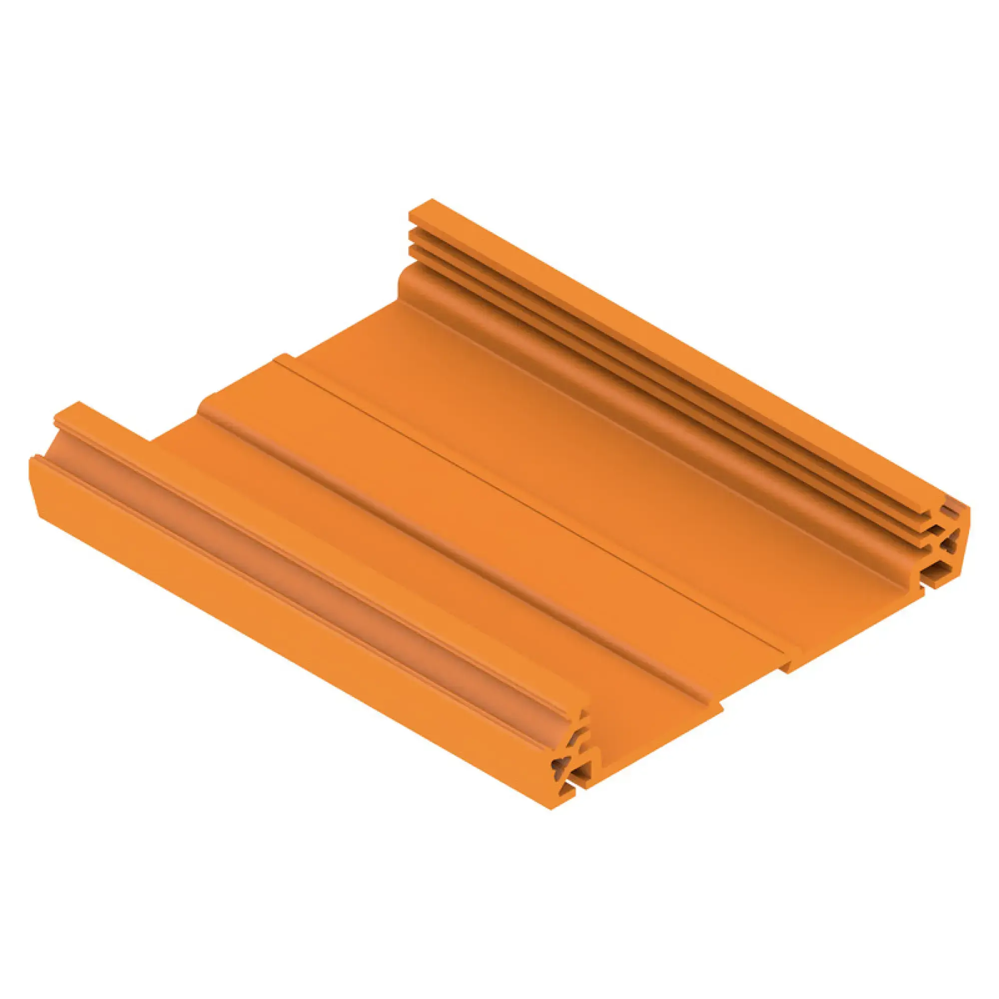 Weidmüller 4157440000 Extruded profile (Profile housing), IP00 (img_001)