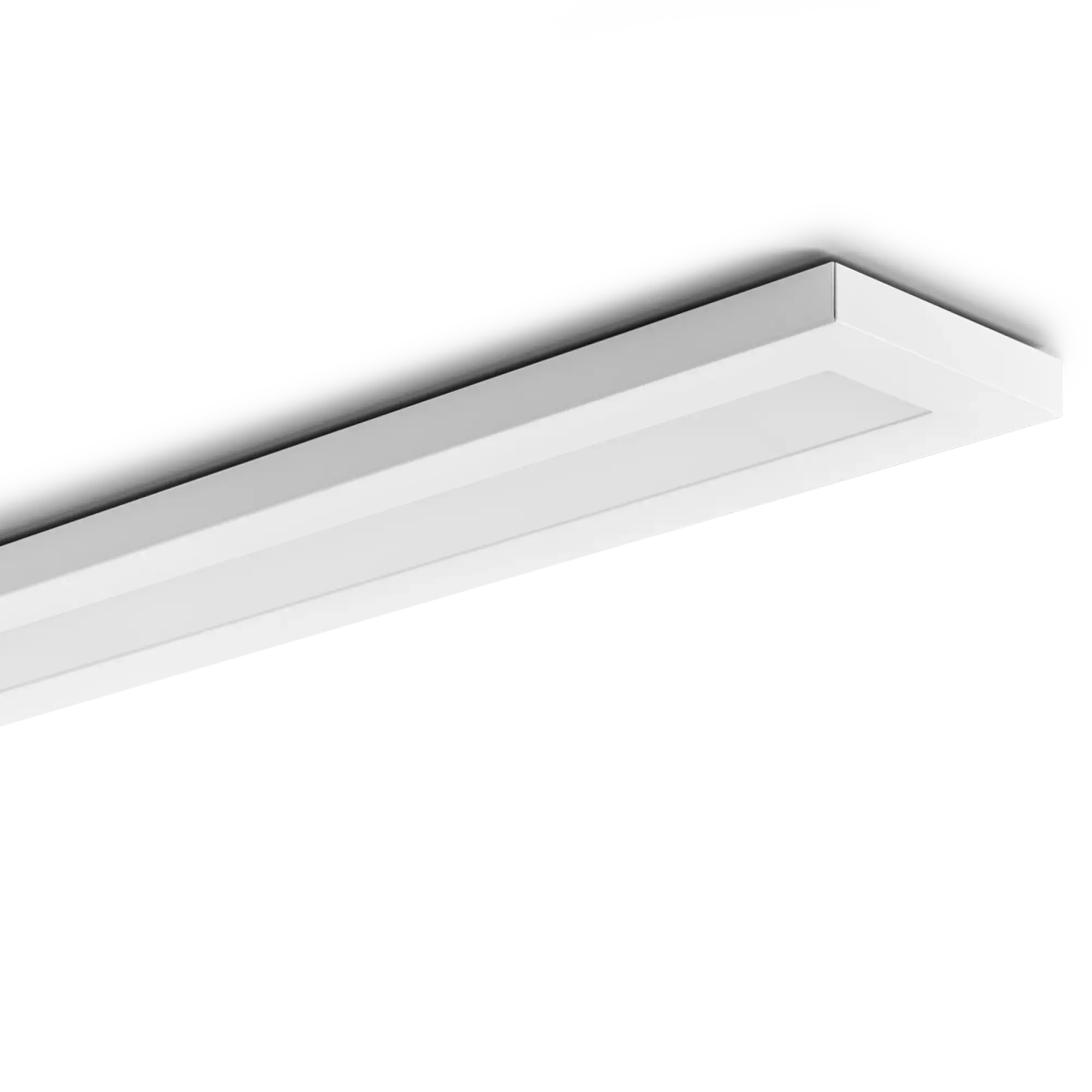 Performance iN Lighting 3122560 LED-Anbauleuchte 4000K 12/20W statisch opalweißer Diffusor 3122560 (img_005)