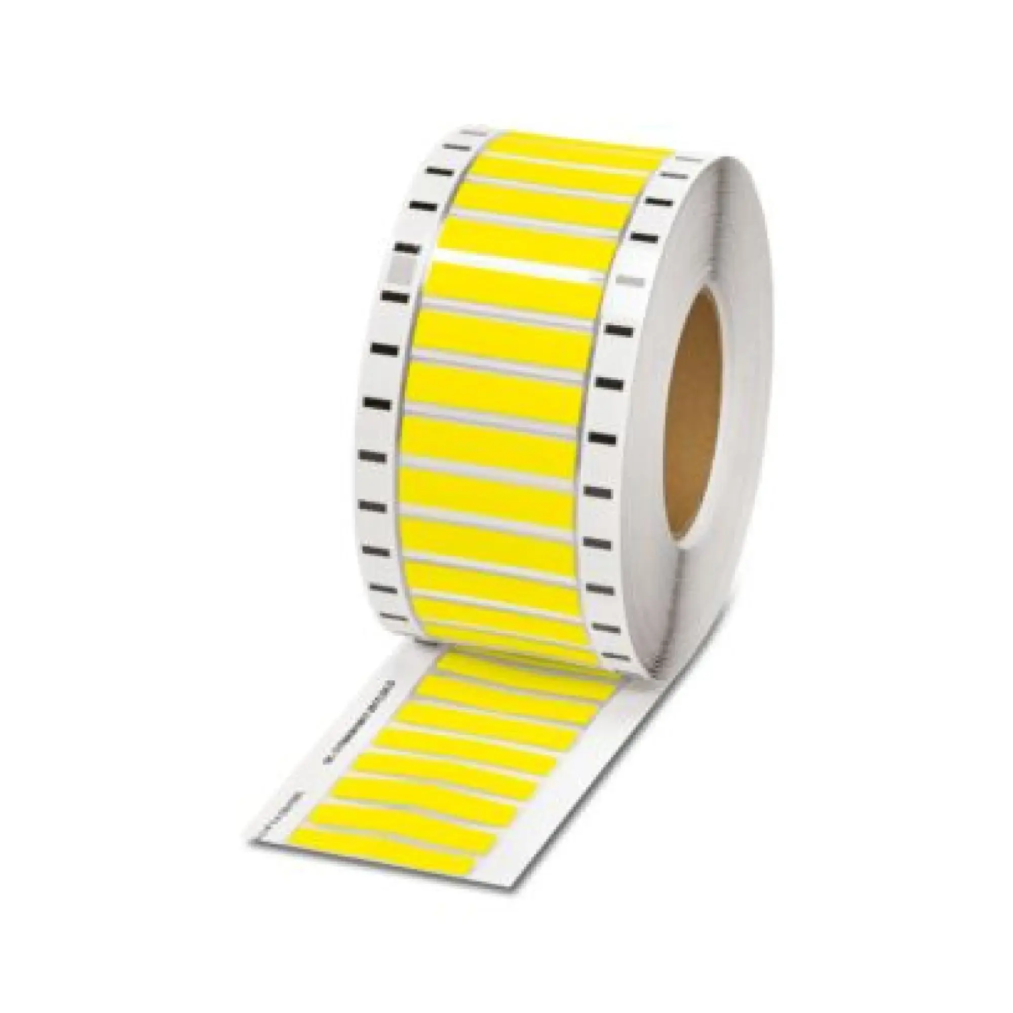 Phoenix Contact 0833227 Shrink sleeve WMS-2 HF 6,4 (30X10)RL YE CUS (img_001)