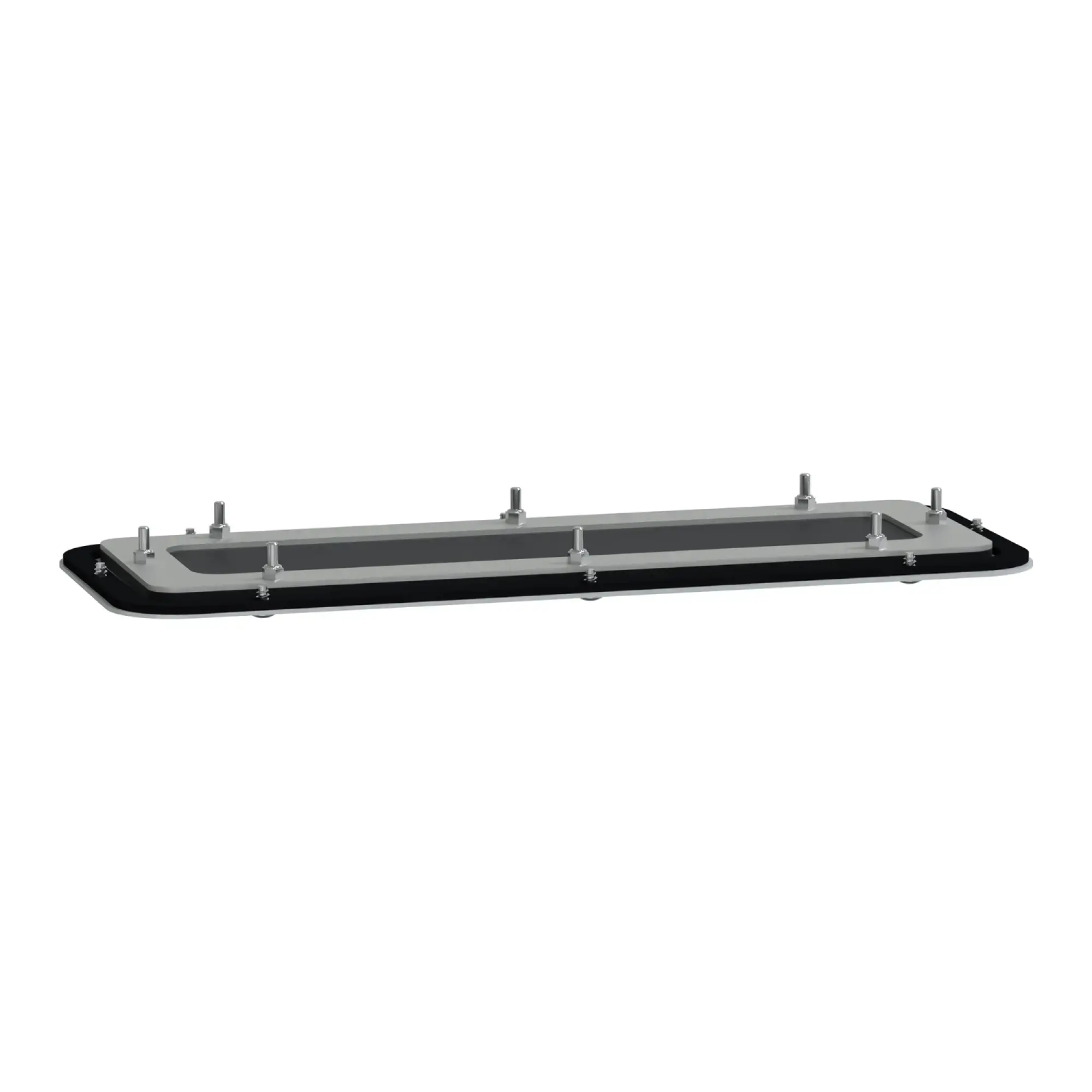 Schneider Electric NSYTLDME Flexicable Introduction Plate 345X130 (img_002)