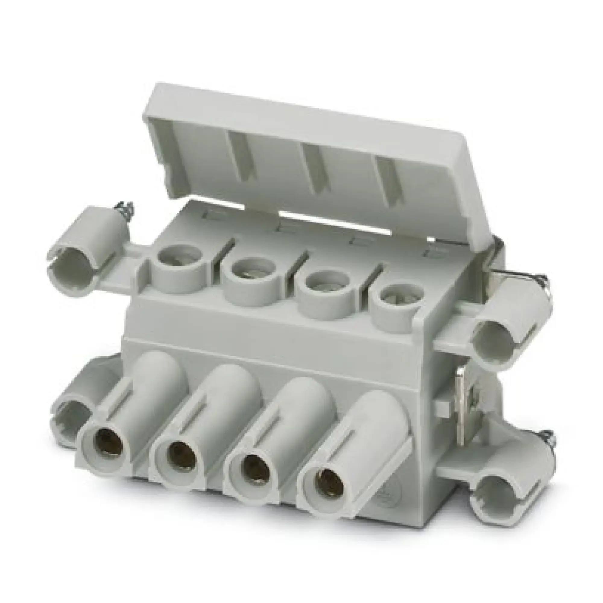 Phoenix Contact 1607467 Contact insert VC-TFS 4-PEA (img_001) Phoenix Contact 1607467 Contact insert VC-TFS 4-PEA (img_001)