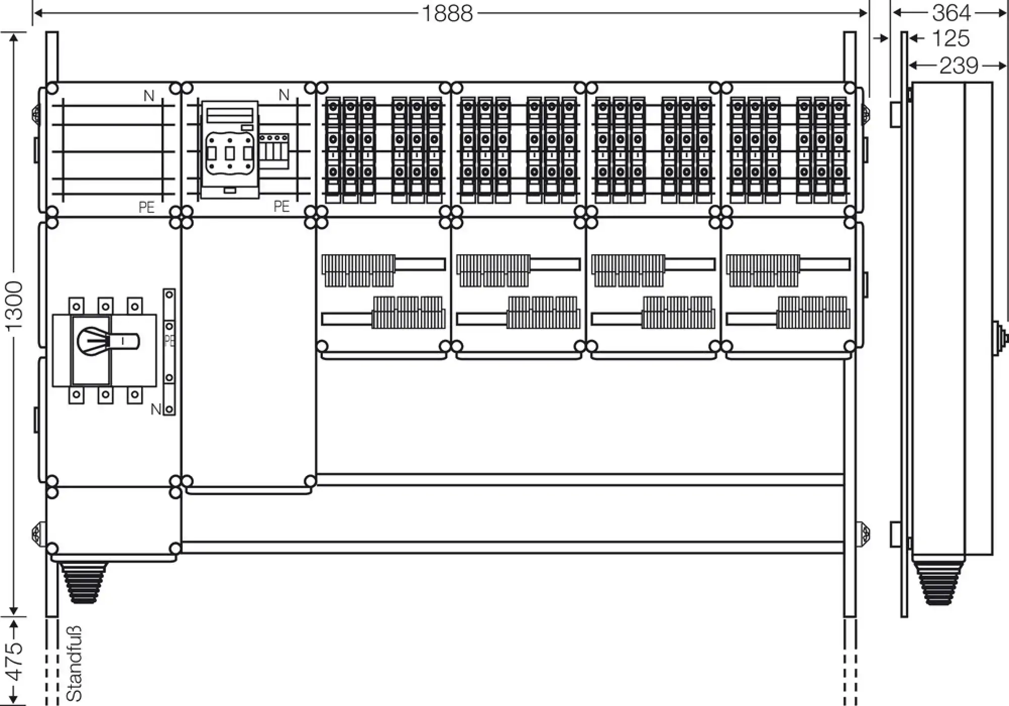 Hensel 65000112 Ladeverteiler für bis zu 24 Ladepunkte à 11kW Mi EV 11kW 24001 (img_004) Hensel 65000112 Ladeverteiler für bis zu 24 Ladepunkte à 11kW Mi EV 11kW 24001 (img_004)
