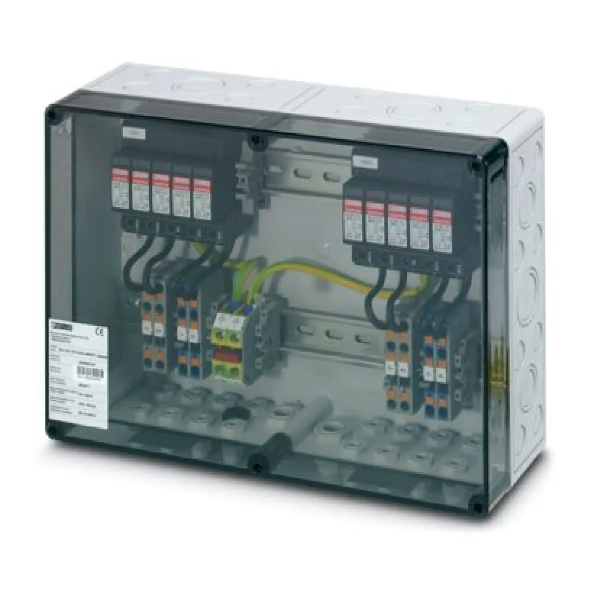 Phoenix Contact 2404842 String combiner box (SCB) SOL-SC-1ST-0-DC-4MPPT-1000SE (img_001) Phoenix Contact 2404842 String combiner box (SCB) SOL-SC-1ST-0-DC-4MPPT-1000SE (img_001)