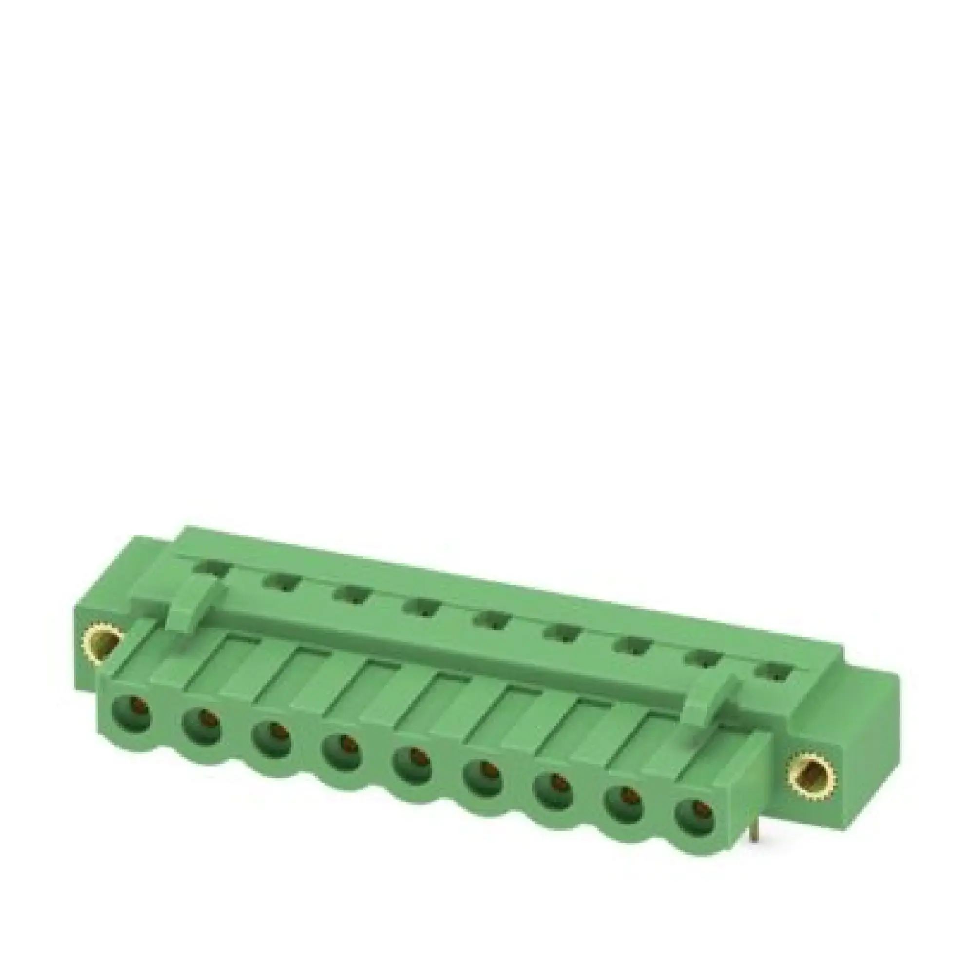 Phoenix Contact 1443808 PCB header IC 2,5/ 9-GF-5,08 AU (img_001)