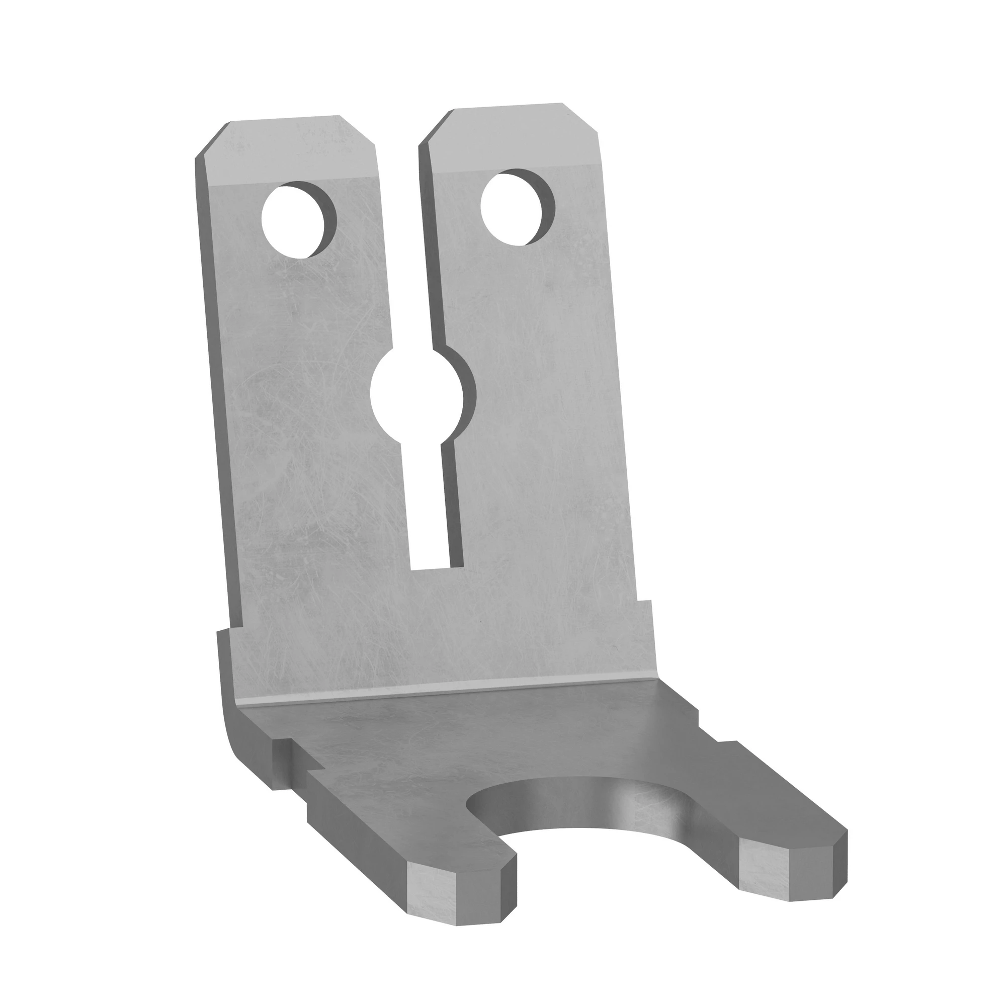 Schneider Electric ZBZ003 Set of 10 Faston connectors, for auxiliary contact block (img_001)