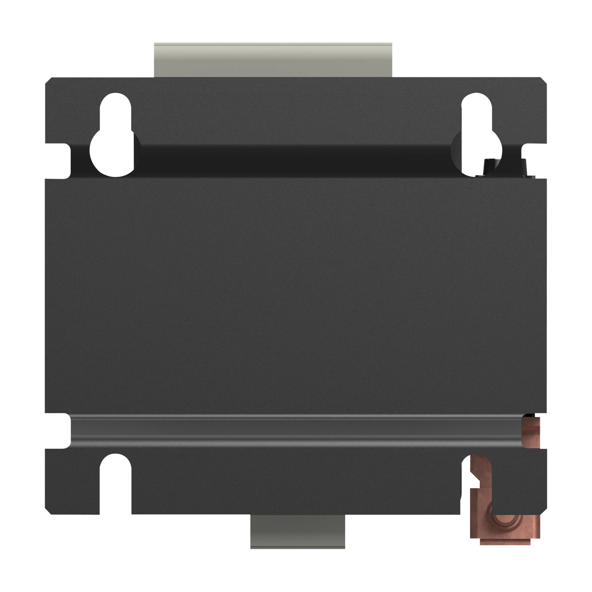 Schneider Electric ABL6TS06U Safety Isolation Transformer, Modicon ABL6, Input 230/400V AC, Output 230V AC, 63VA (img_002)