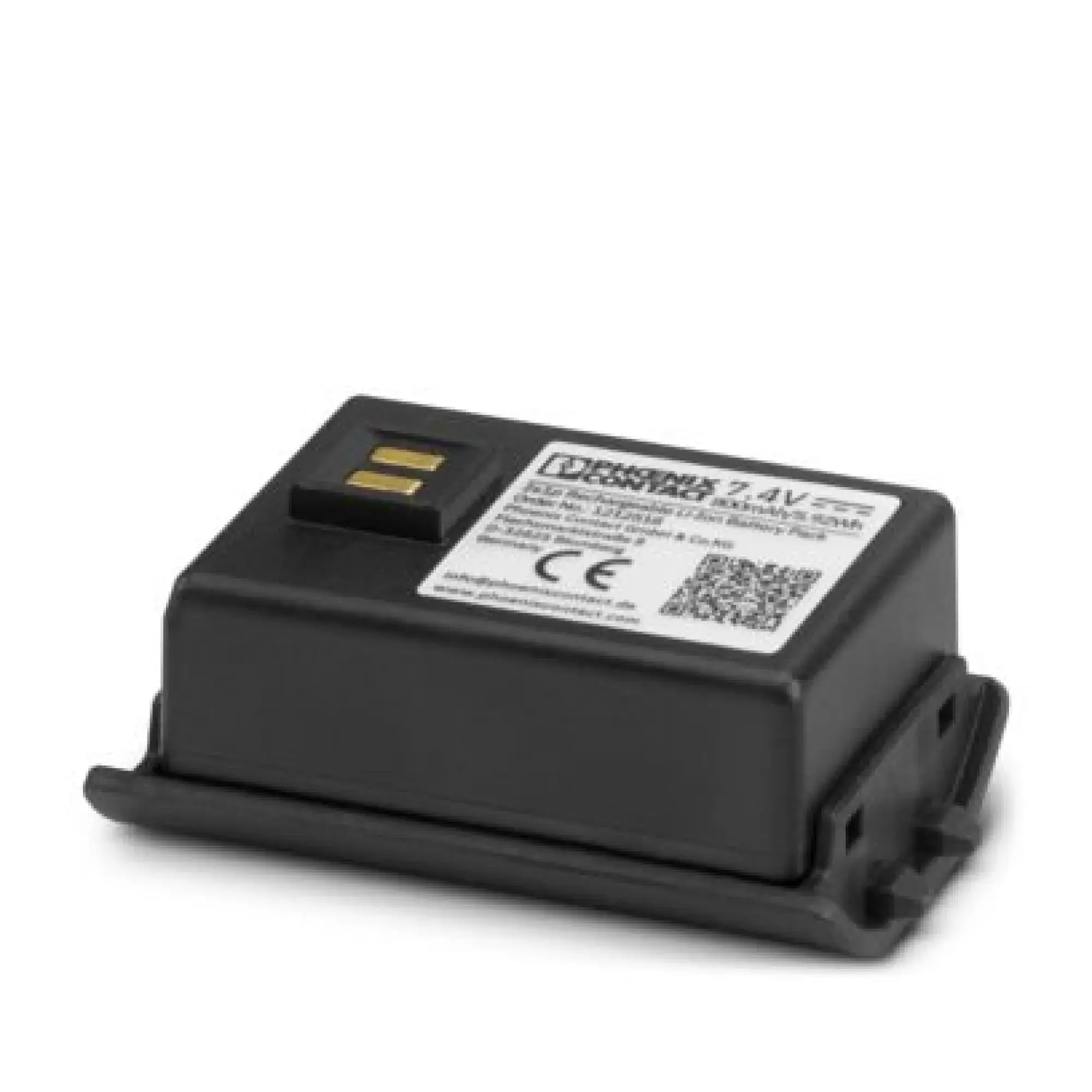 Phoenix Contact 1212518 Battery module CF CRIMPHANDY/ACCU (img_001)