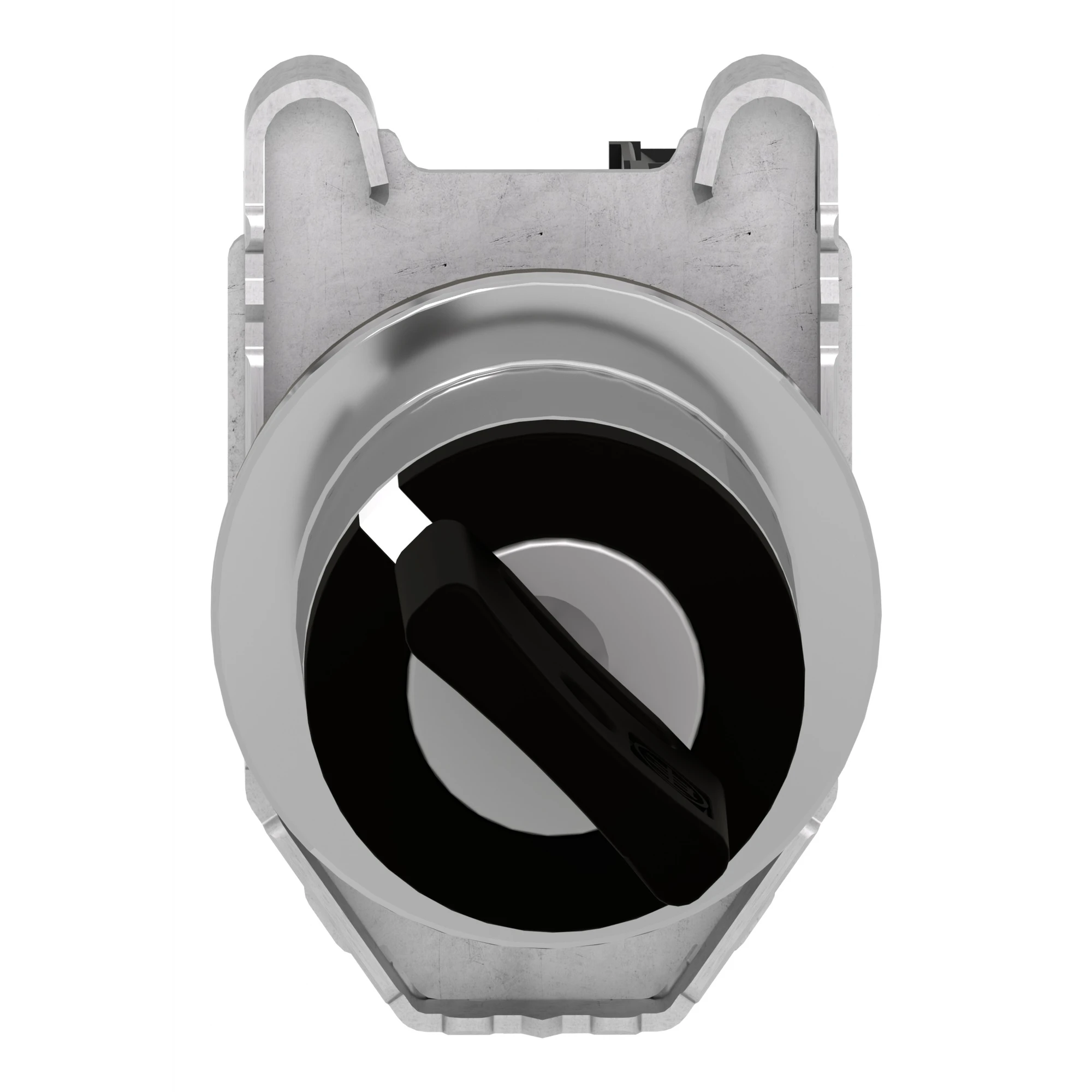 Schneider Electric XB4FG41 Key switch, Harmony XB4F, metal, 30mm, black, 2 positions, latching, Ronis 455, 1S (img_007) Schneider Electric XB4FG41 Key switch, Harmony XB4F, metal, 30mm, black, 2 positions, latching, Ronis 455, 1S (img_007)