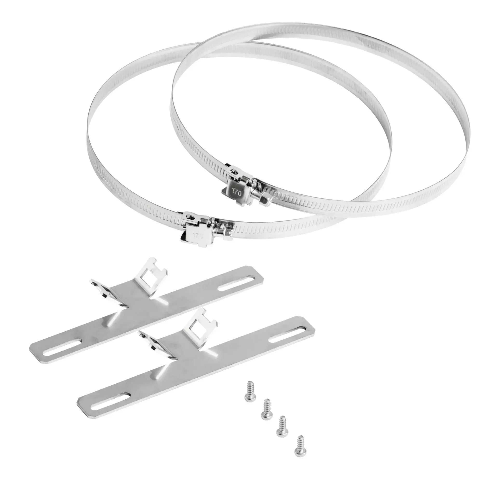 Spelsberg 89603101 Mast/pipe fixing set, other (img_001) Spelsberg 89603101 Mast/pipe fixing set, other (img_001)