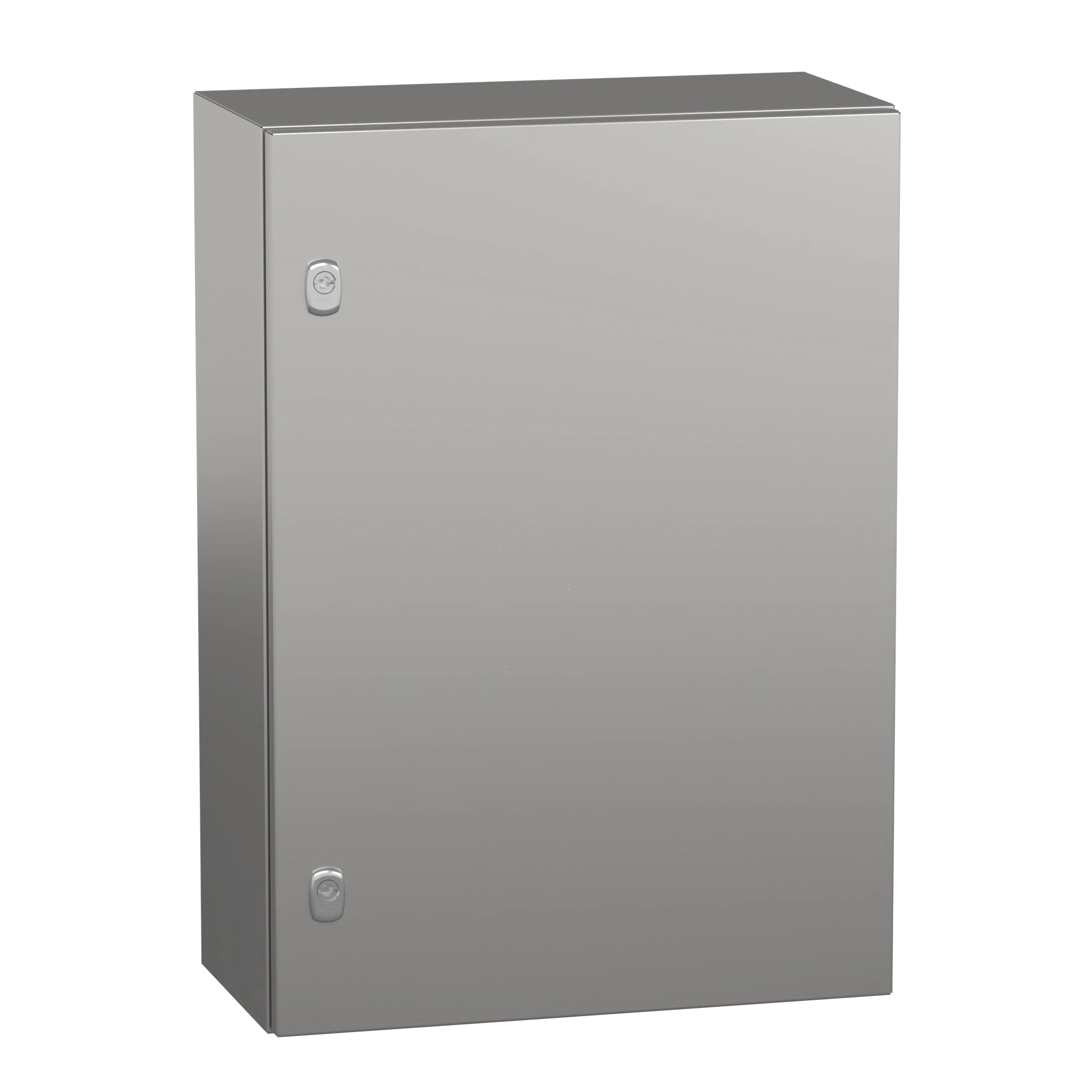 Schneider Electric NSYS3X7525 SPACIAL S3X Stainless Steel 304L, Scotch Brite® Surface, H700xW500xD250mm. (img_001) Schneider Electric NSYS3X7525 SPACIAL S3X Stainless Steel 304L, Scotch Brite® Surface, H700xW500xD250mm. (img_001)