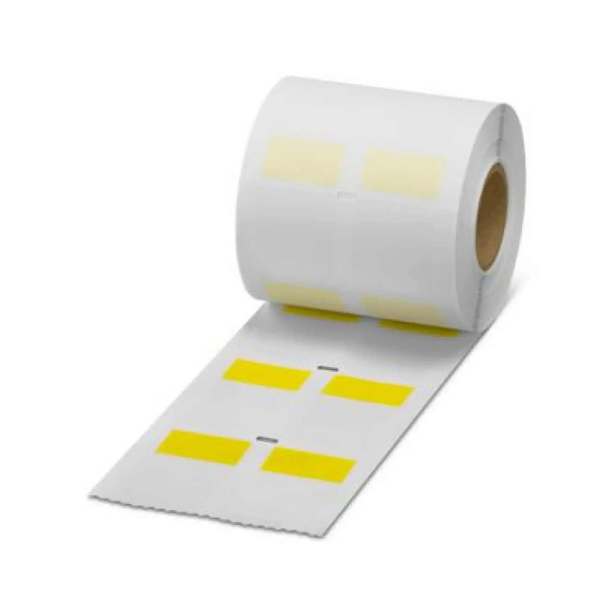 Phoenix Contact 0830675 Wire-wrap label WML 14 (38X19)R YE (img_001)