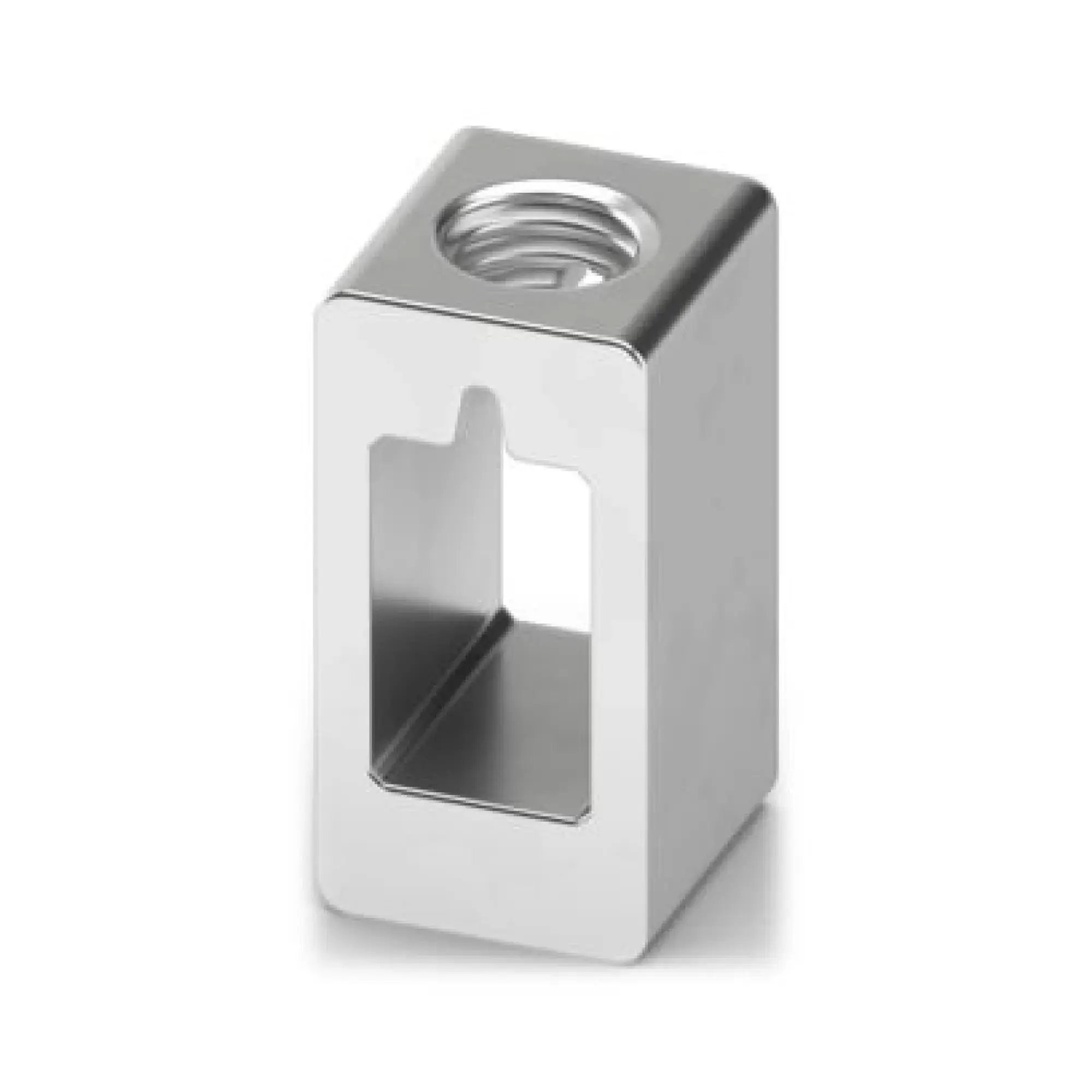 Phoenix Contact 5136115 Clamping part CS-4 CUZN 4.8 / 9.6 M3 (img_001) Phoenix Contact 5136115 Clamping part CS-4 CUZN 4.8 / 9.6 M3 (img_001)