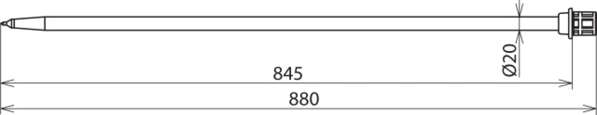 Dehn 767768 Test prod for PHE III for 8CK systems (img_004) Dehn 767768 Test prod for PHE III for 8CK systems (img_004)