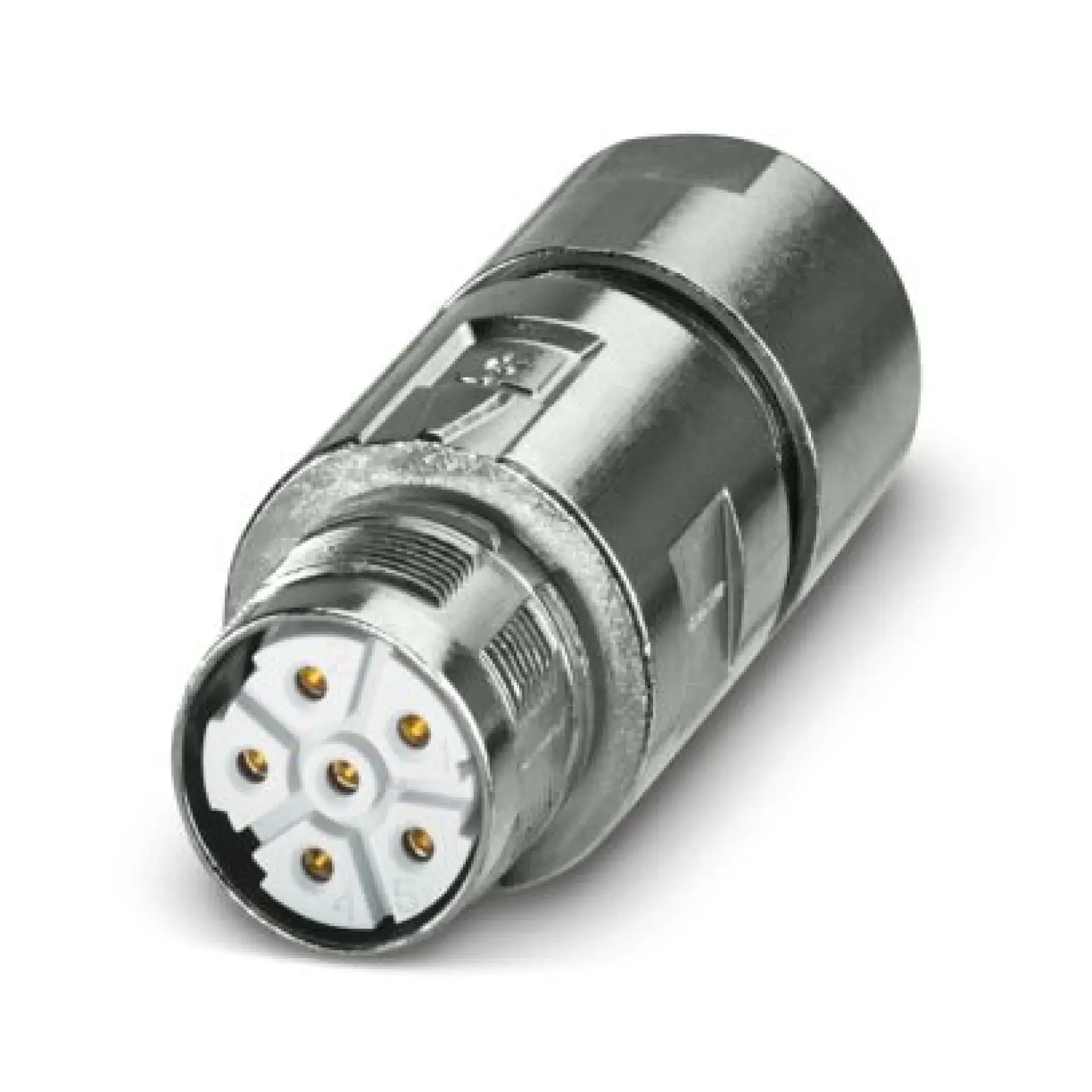 Phoenix Contact 1628844 Coupler connector M23-5ES198A9L24S (img_001)