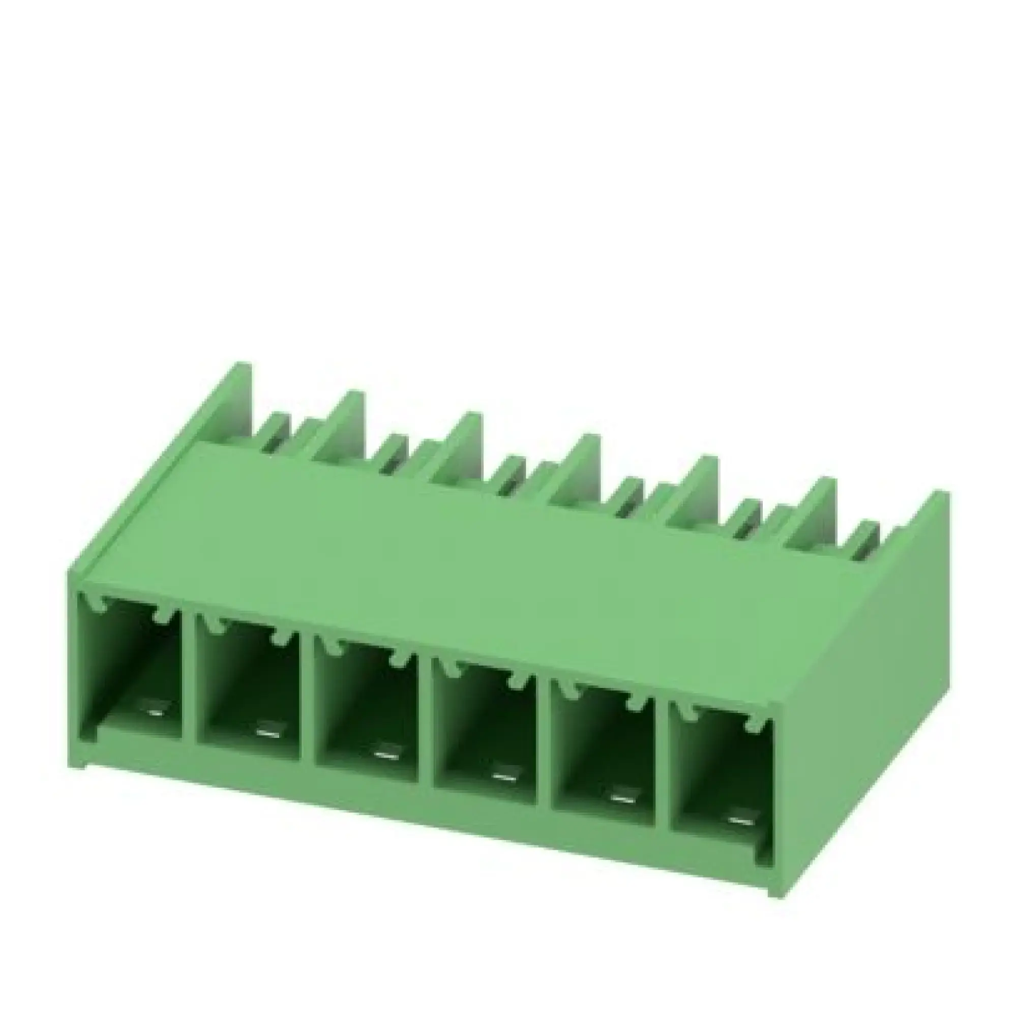 Phoenix Contact 1717021 PCB header PC 6/ 6-G-7,62 (img_001)